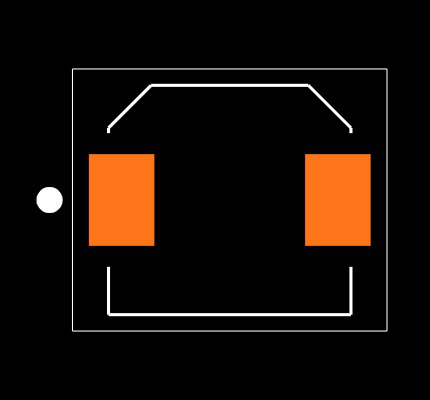 1231AS-H-R56N=P3 Footprint