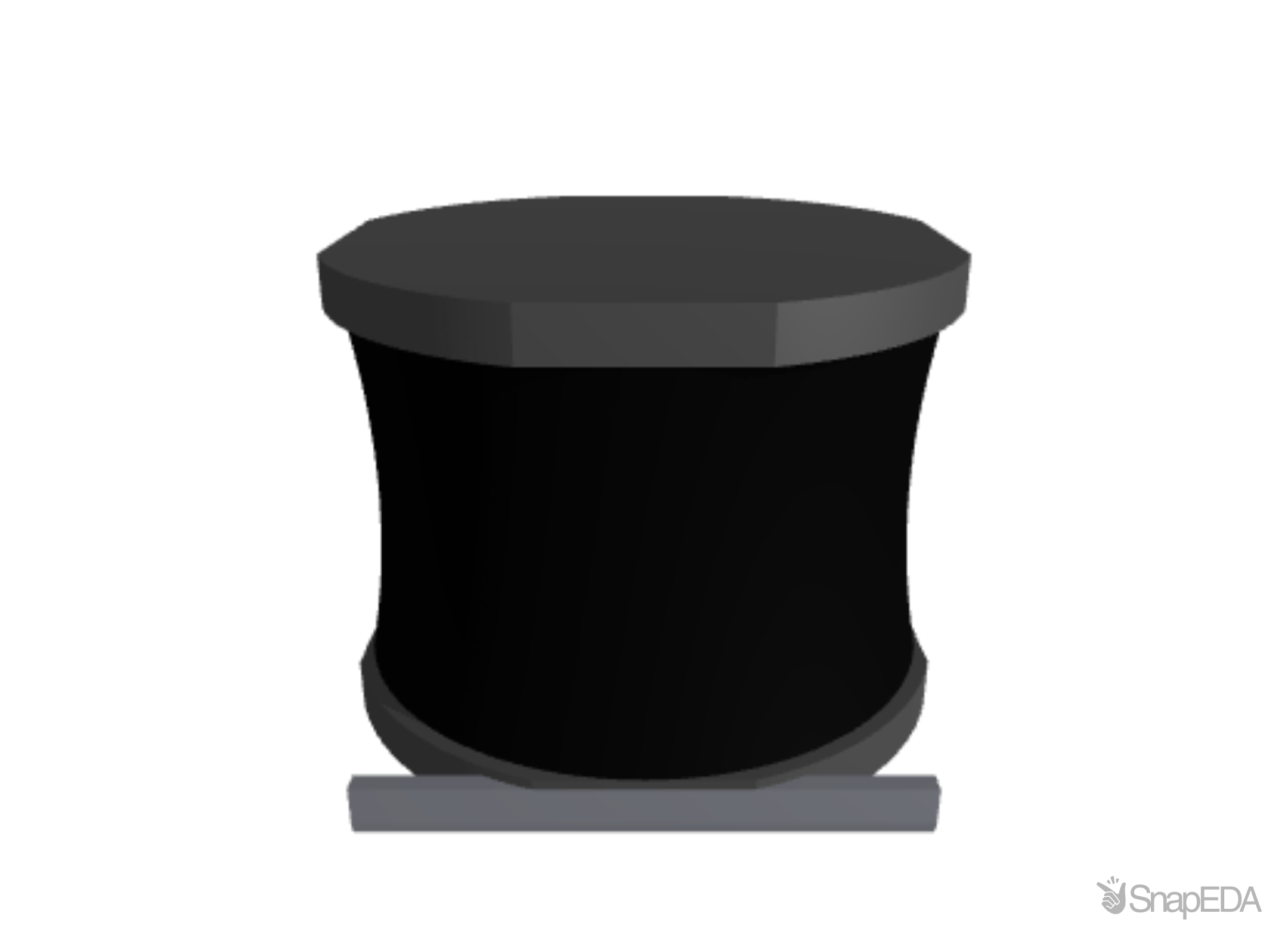 1264EY-100M=P3 3D Model