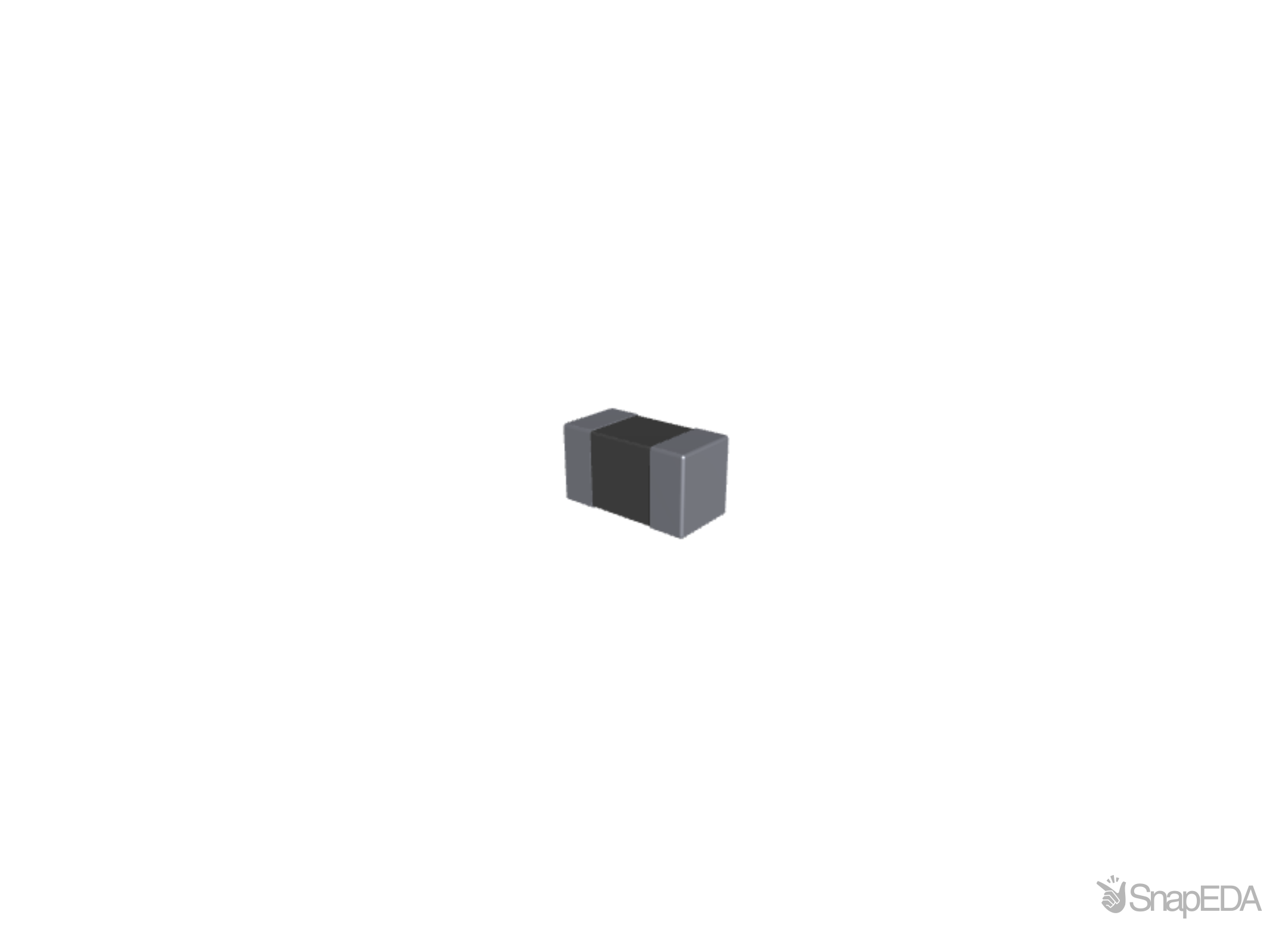 BLM03HD102FN1D 3D Model