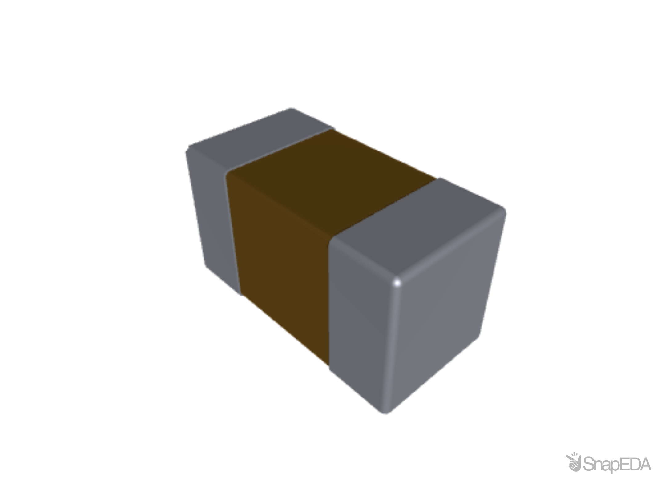 BLM15EX221SN1D 3D Model