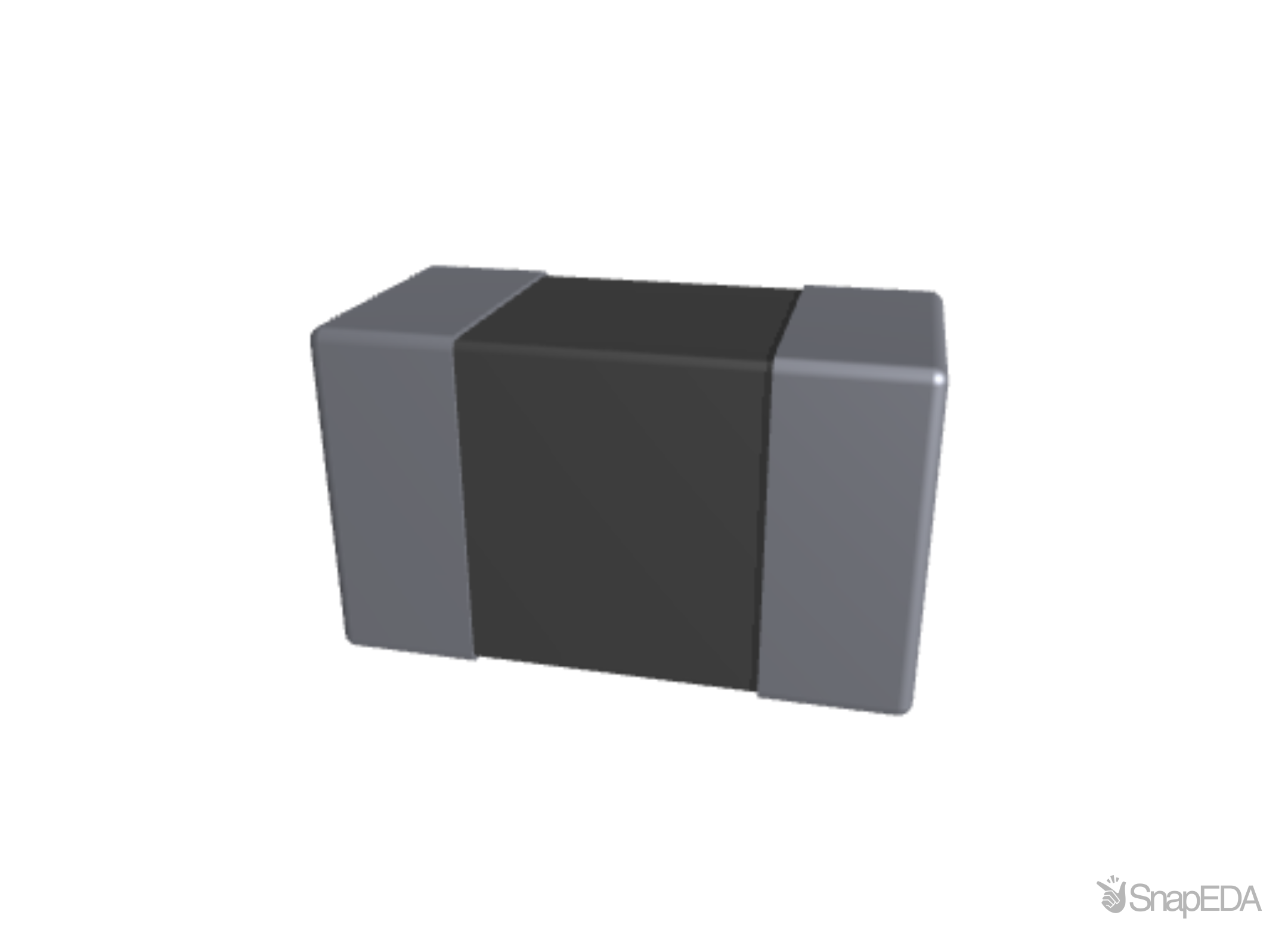 BLM18AG331SN1D 3D Model