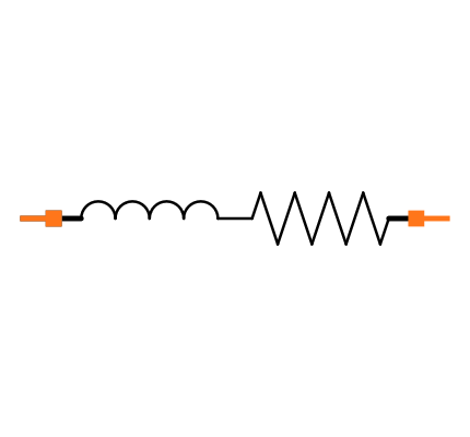 BLM18BD601SZ1D Symbol