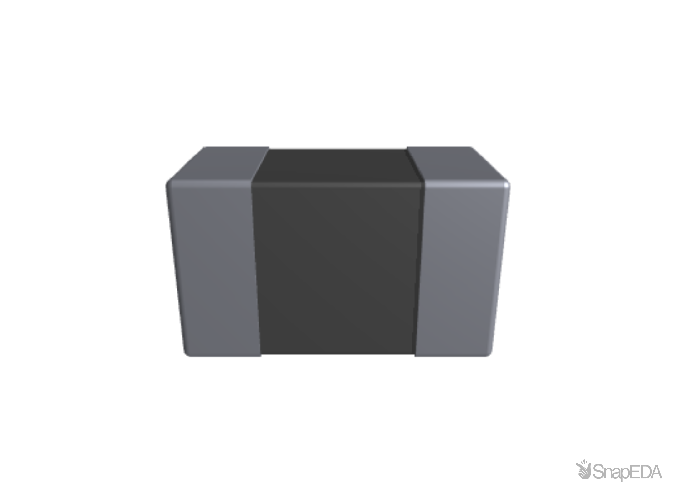 BLM18HG102SN1D 3D Model