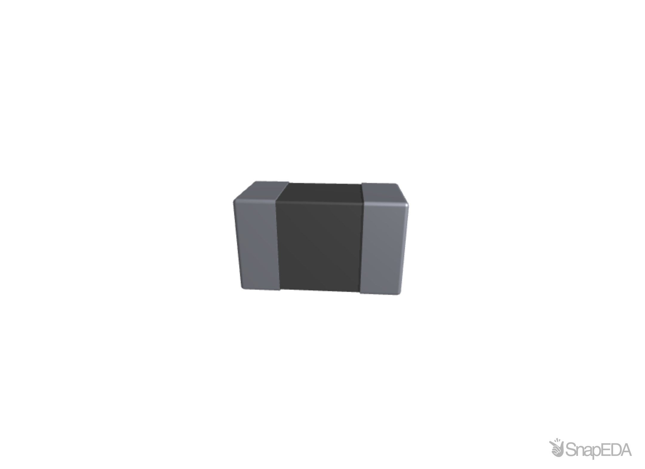 BLM18HK471SN1D 3D Model