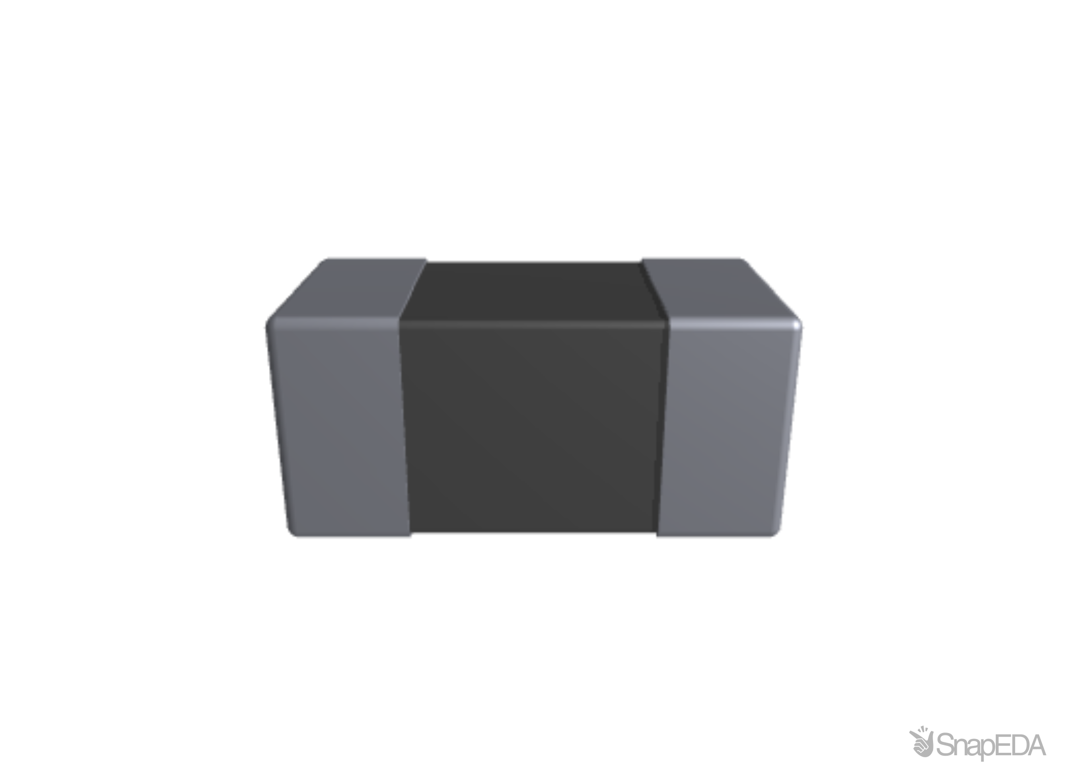 BLM18KG260TN1D 3D Model