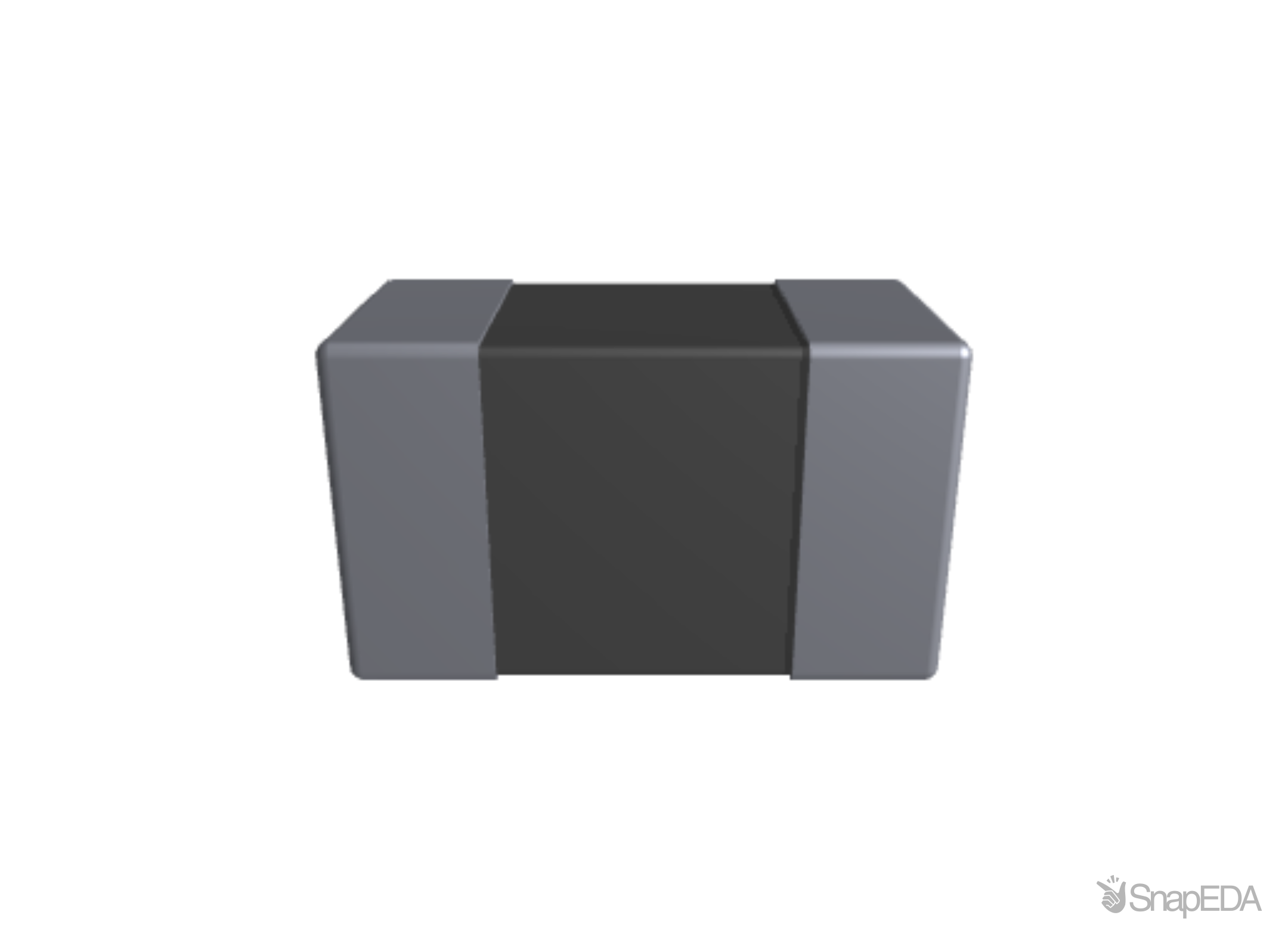 BLM18PG221SZ1D 3D Model