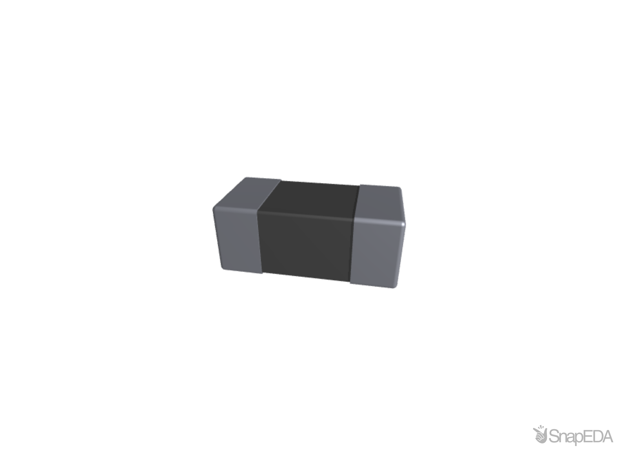 BLM18SG121TZ1D 3D Model