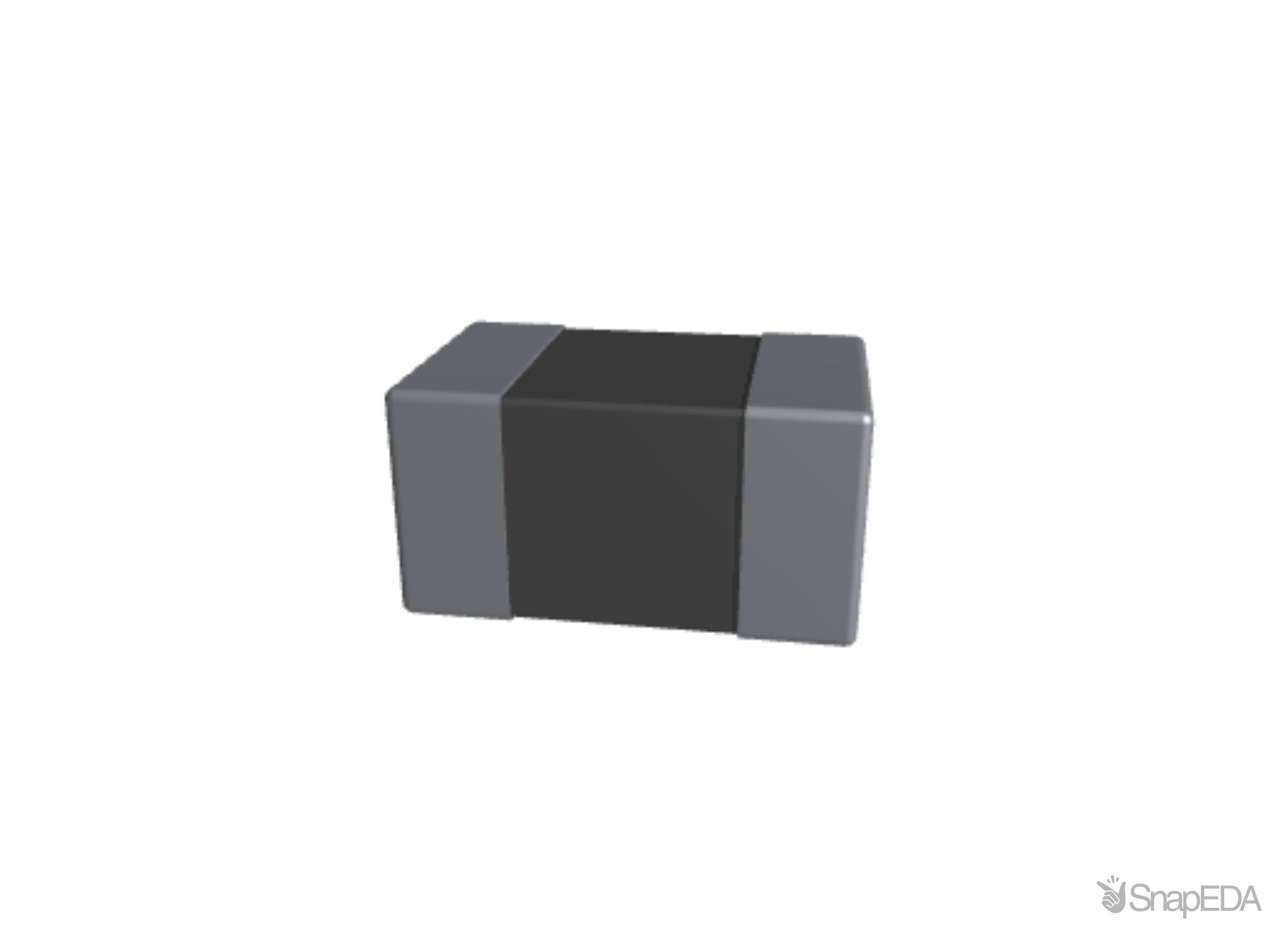 BLM21PG220SH1D 3D Model