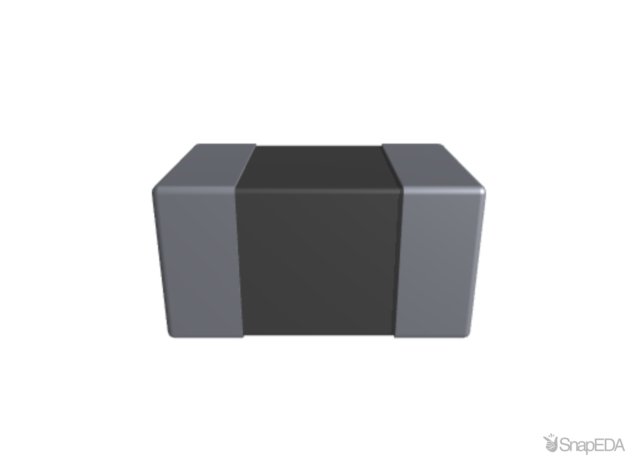 BLM21PG331SZ1D 3D Model