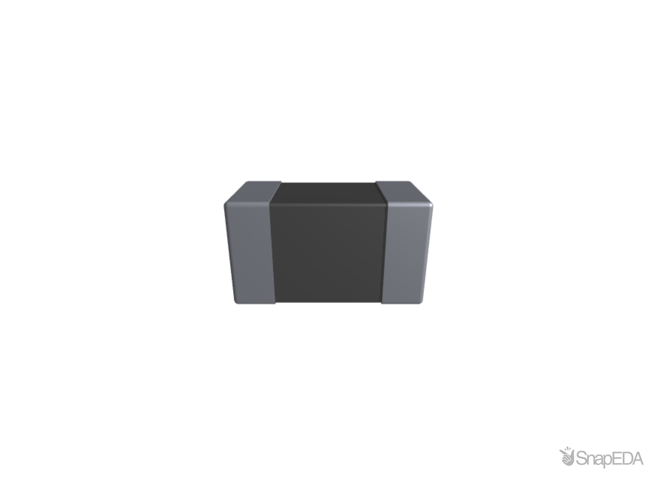BLM31KN121SH1L 3D Model