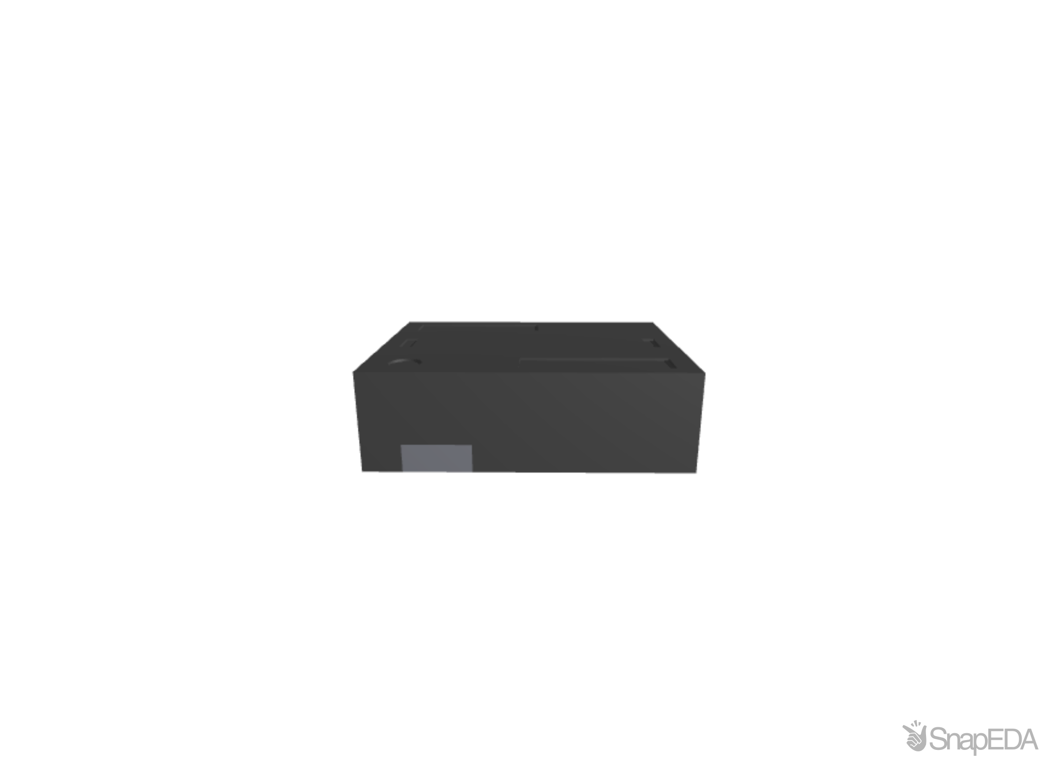 BNX027H01L 3D Model