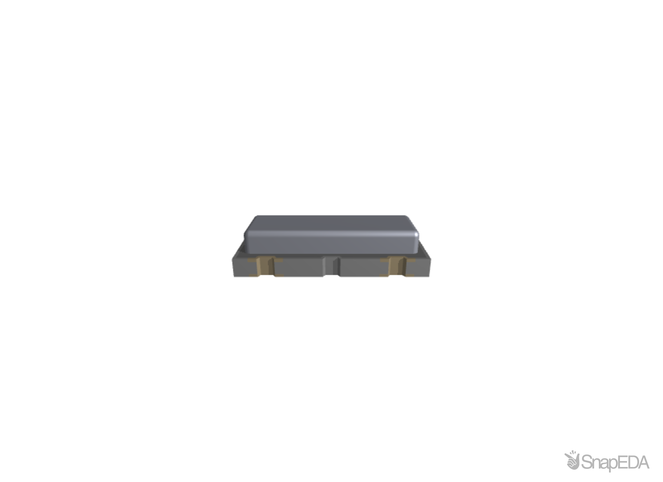 CDSCB10M7GA119-R0 3D Model