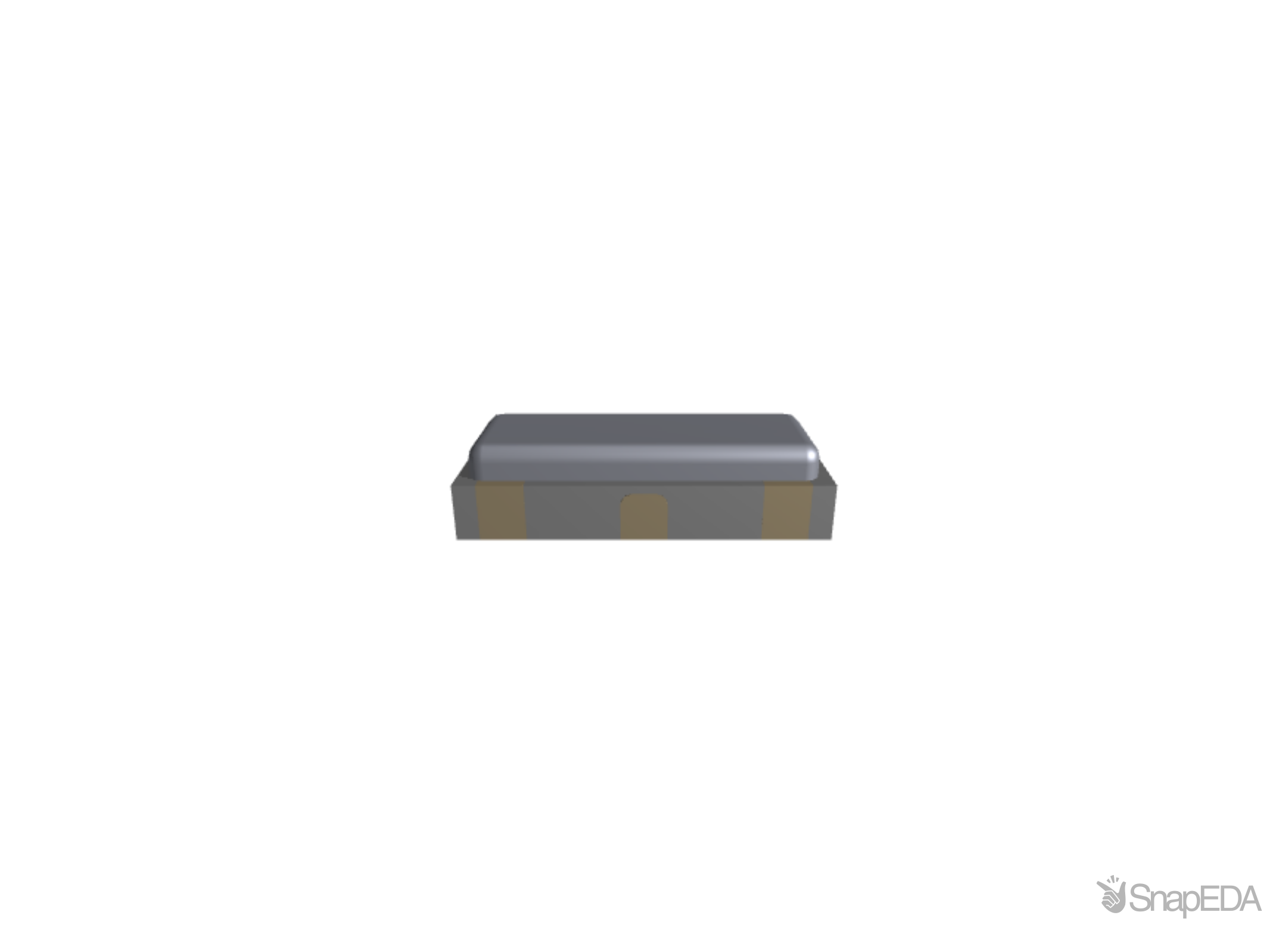 CSTCE8M00G52Z-R0 3D Model