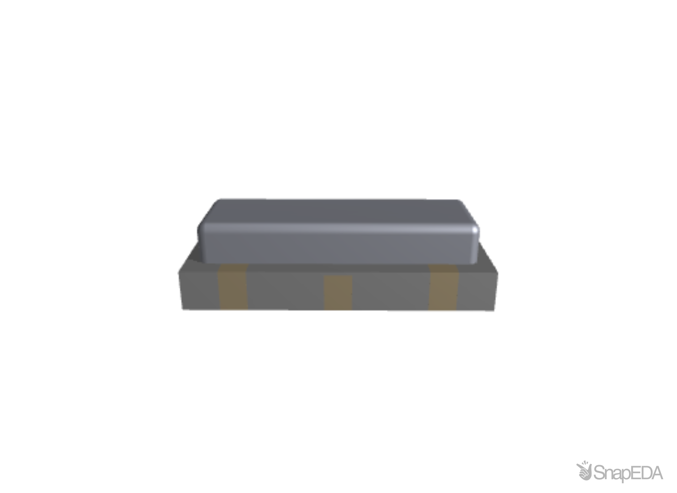 CSTCR4M00G15L99-R0 3D Model