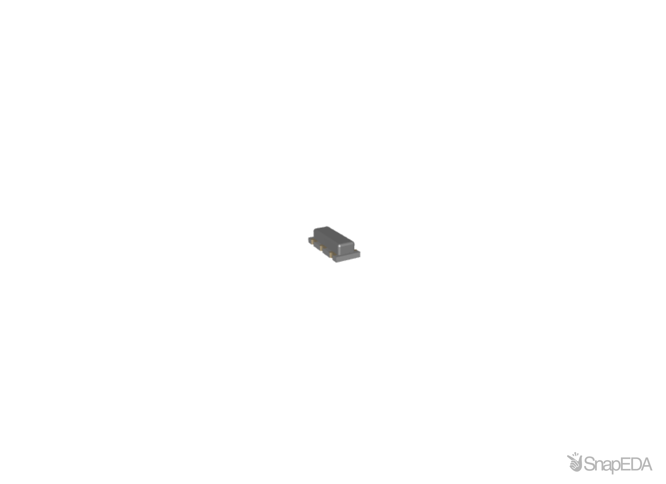 CSTCR4M00G53093-R0 3D Model