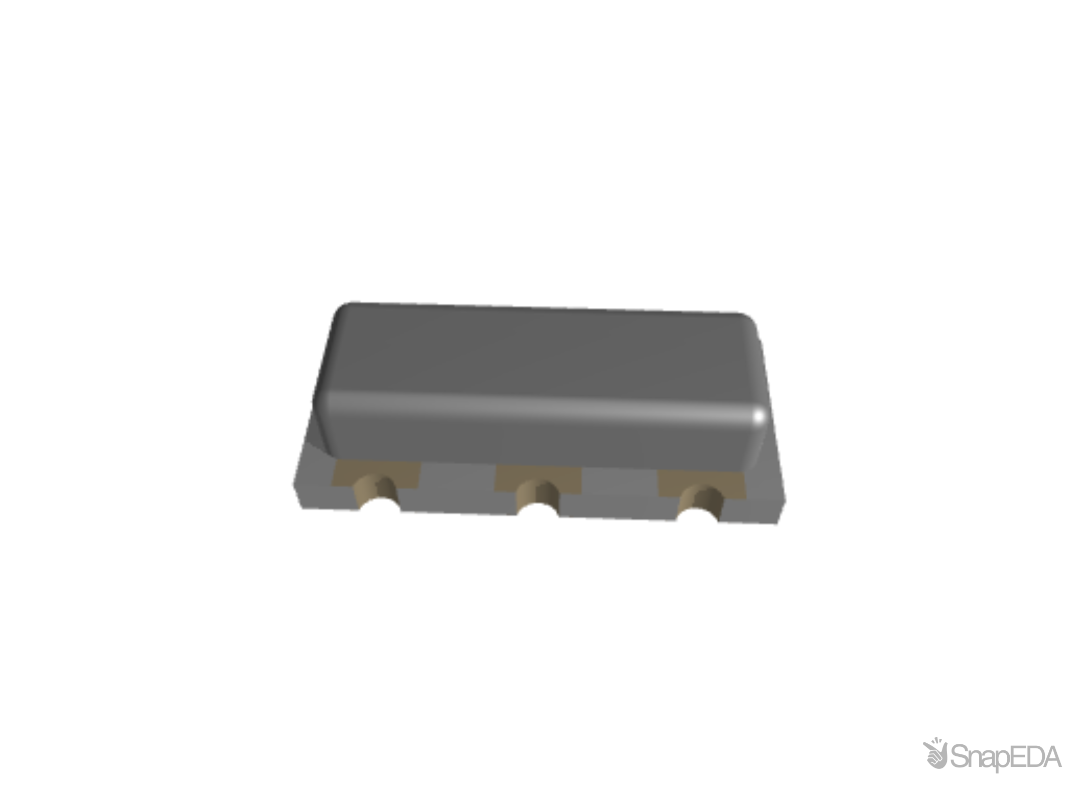 CSTCR4M00G55-R0 3D Model