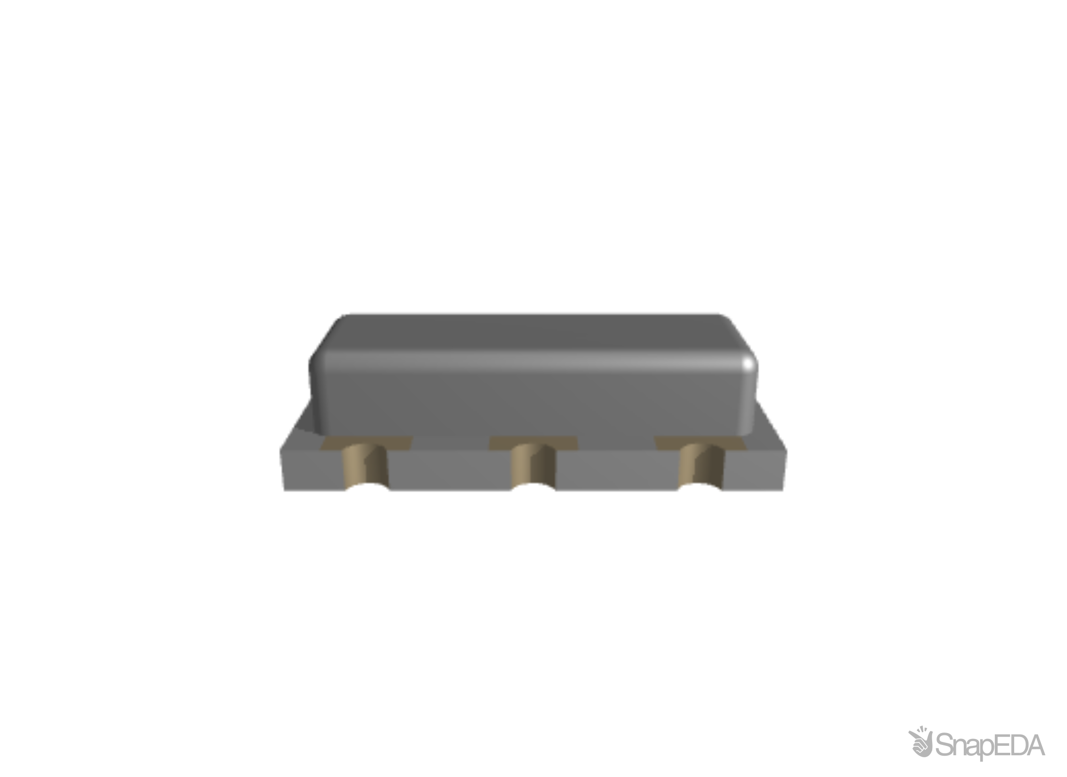 CSTCR6M00G53-R0 3D Model