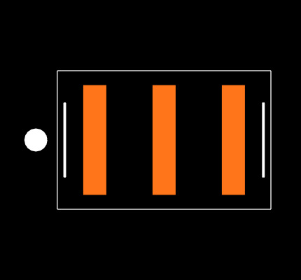 CSTNE8M00G520000R0 Footprint