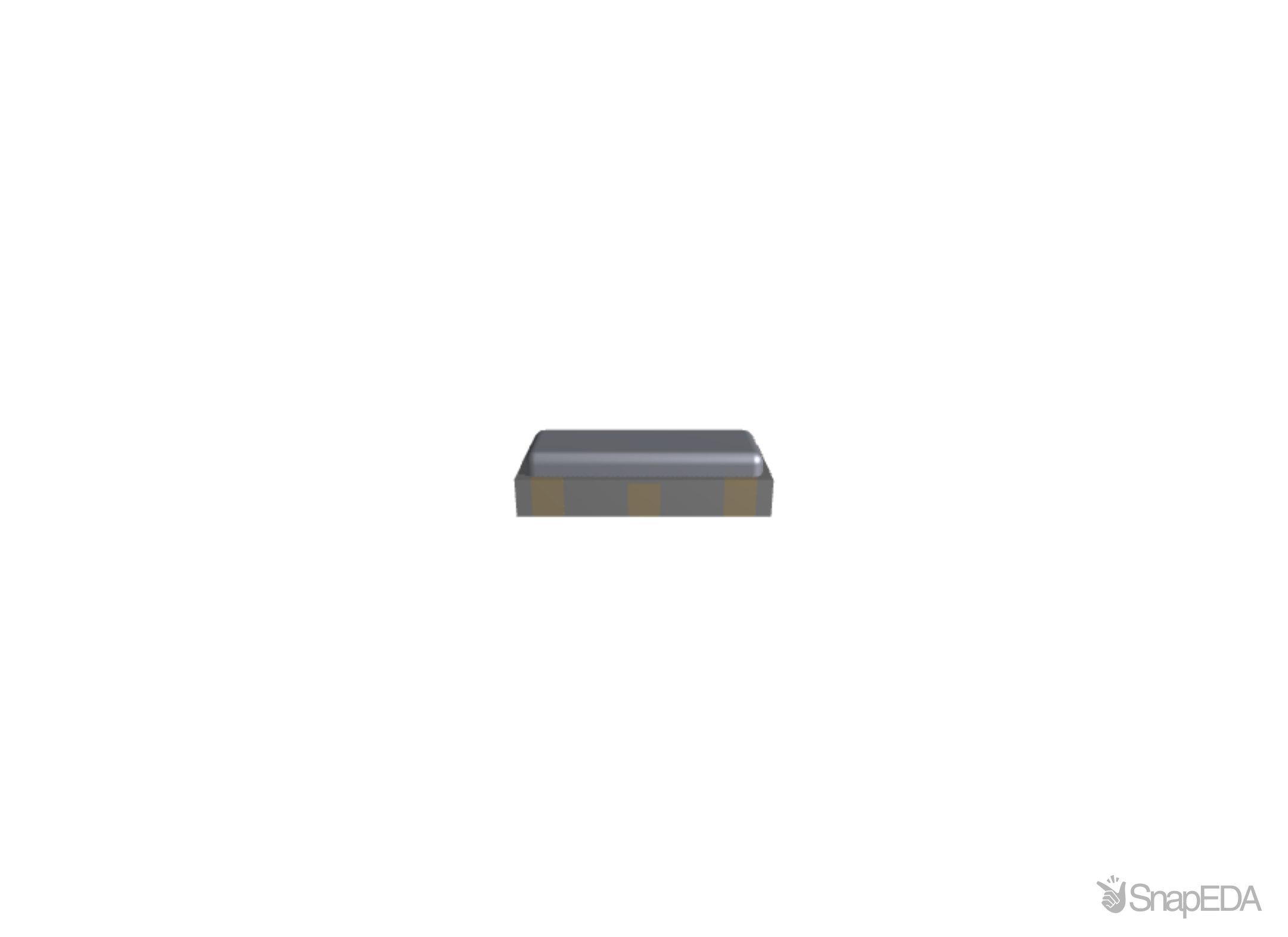 CSTNE8M00G52Z000R0 3D Model