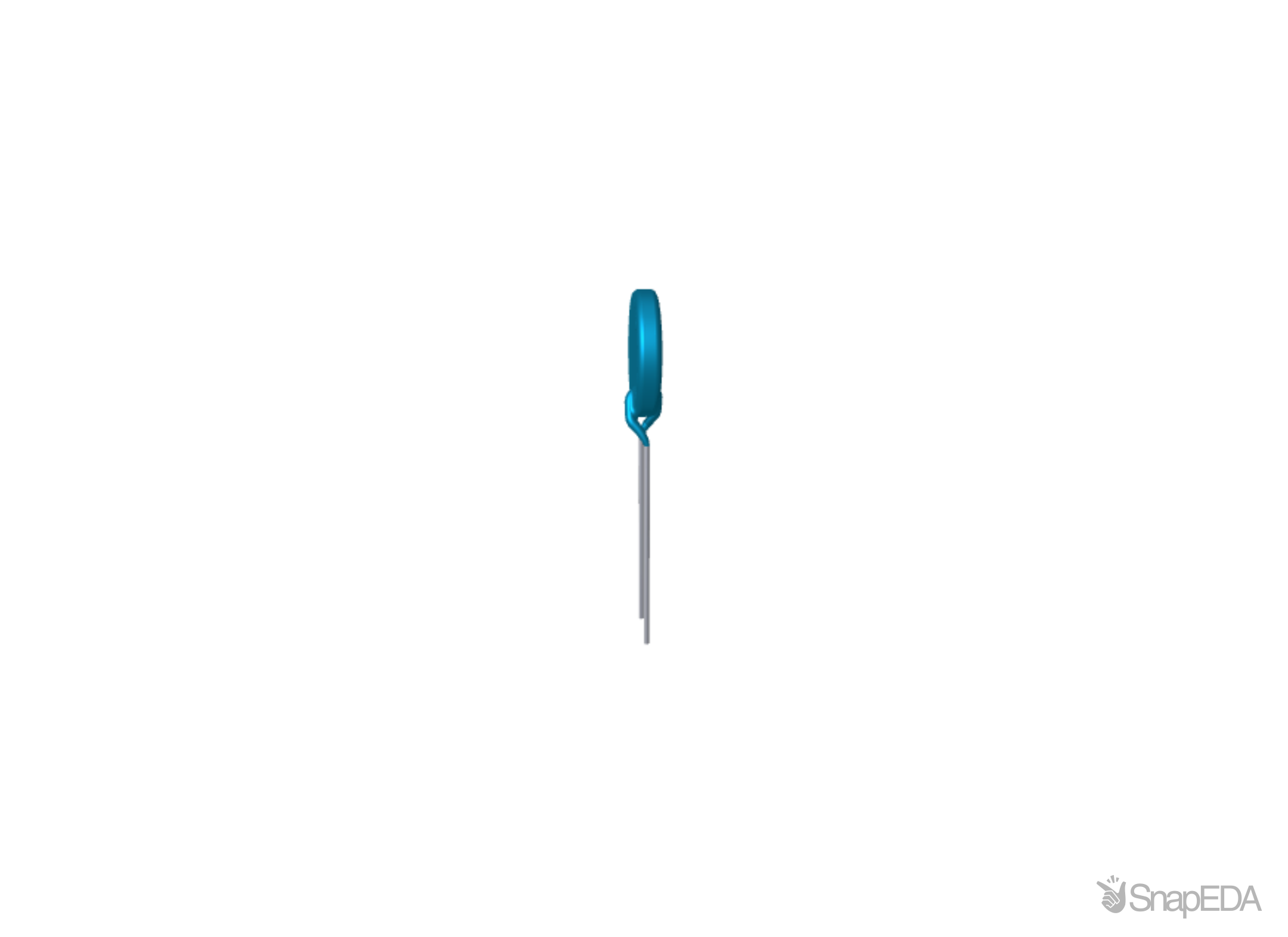 DE2E3SA103MN7AX02F 3D Model