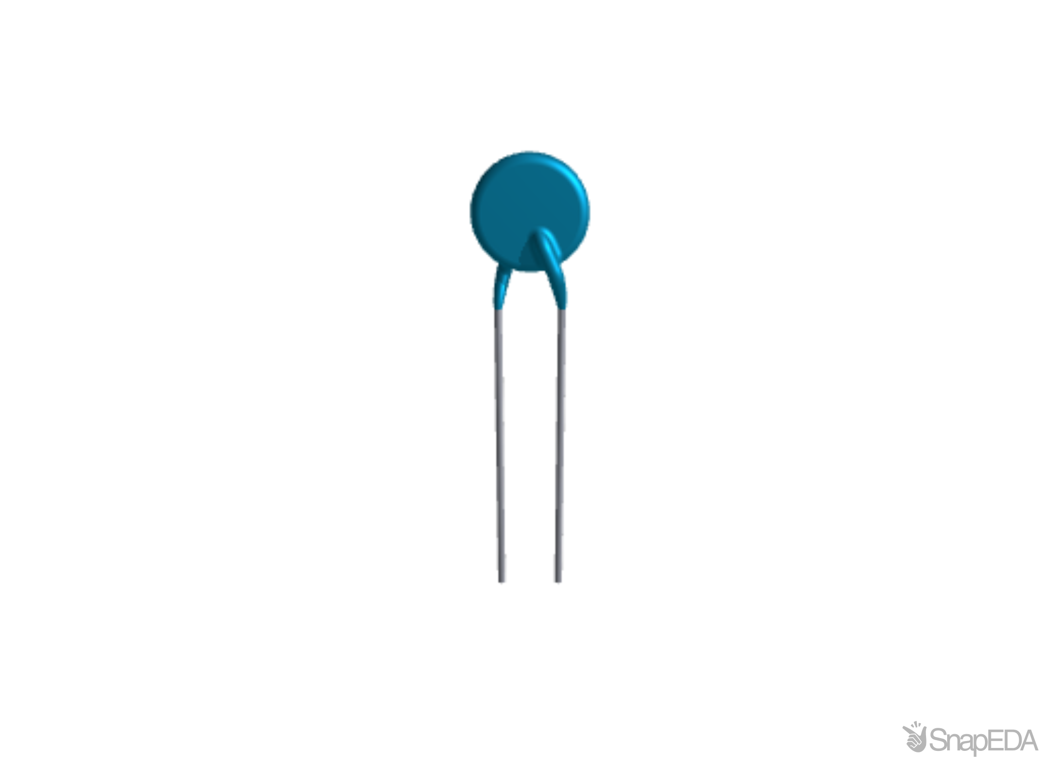 DE2E3SA332MN2AT01F 3D Model