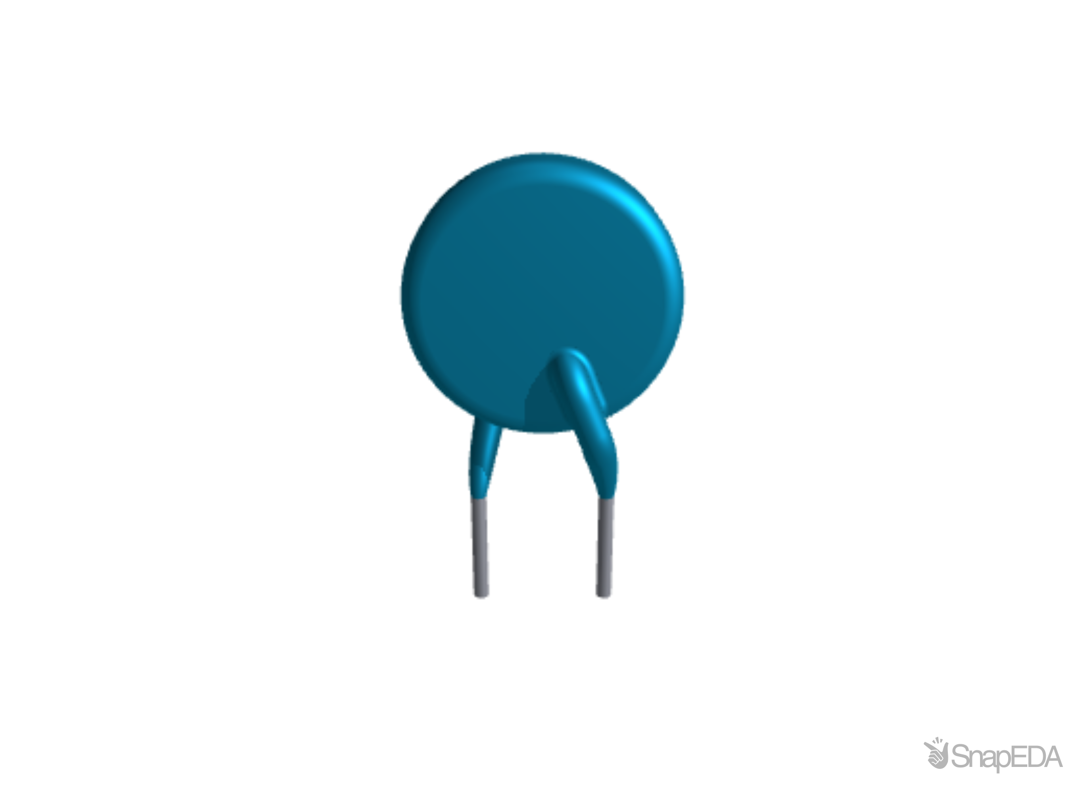 DE2E3SA472MJ2BT01F 3D Model