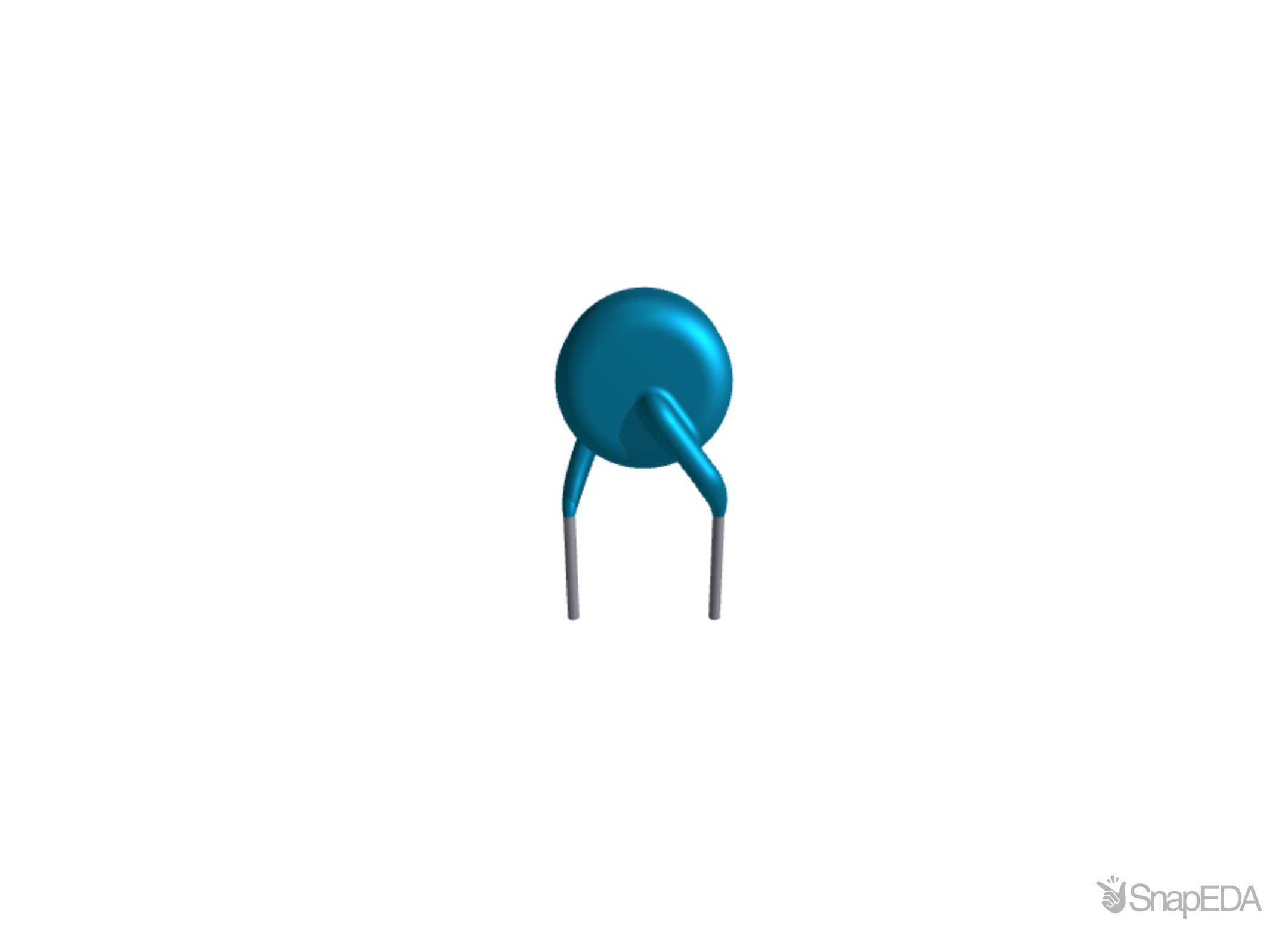 DE6E3KJ152MB3B 3D Model