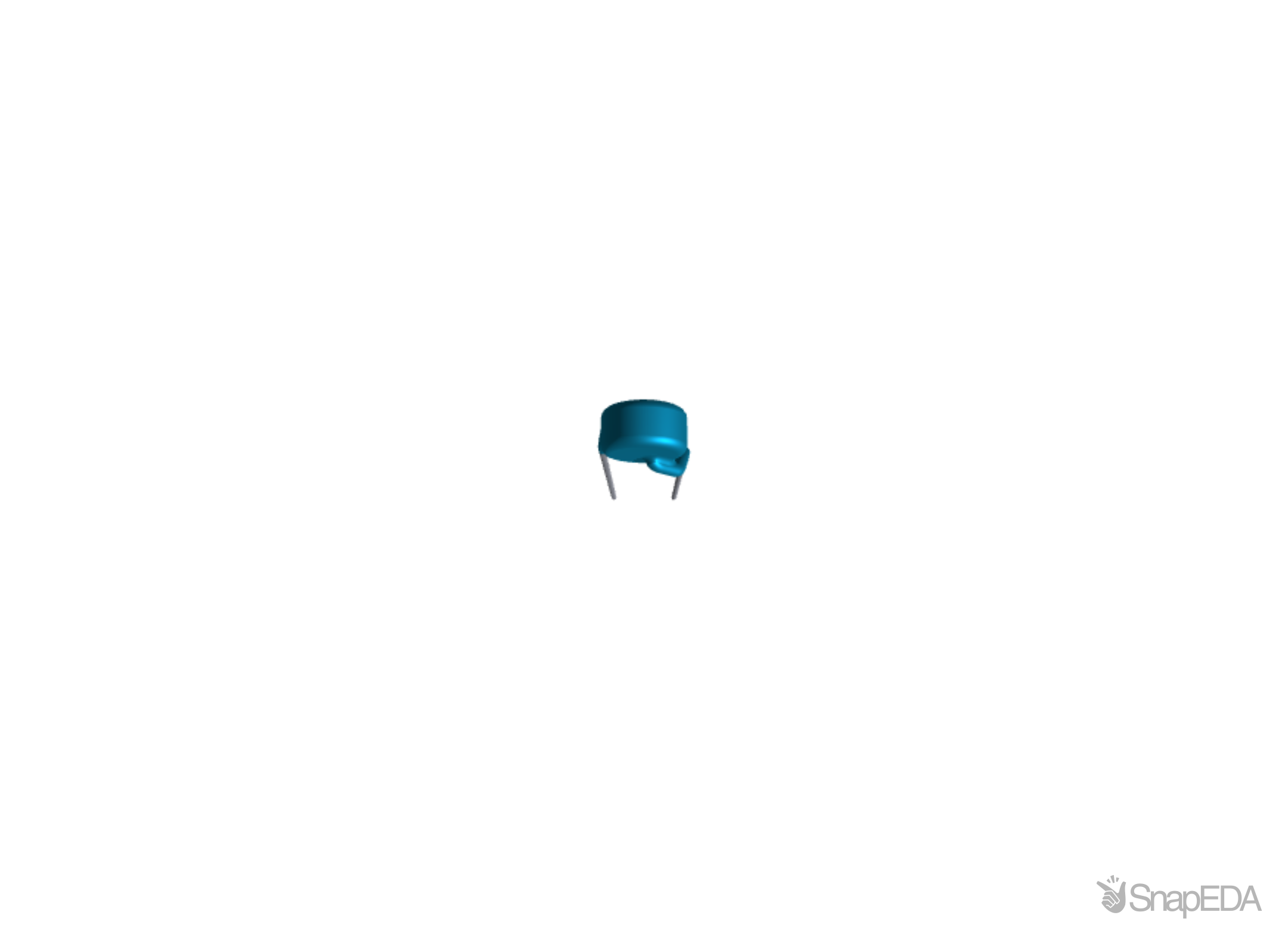DEBB33F471KC3B 3D Model