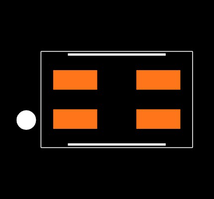 DLW21SN900HQ2L Footprint