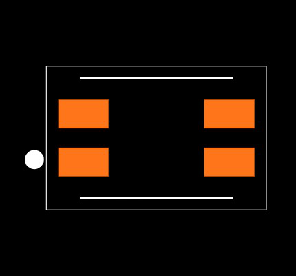 DLW32SH110XK2L Footprint