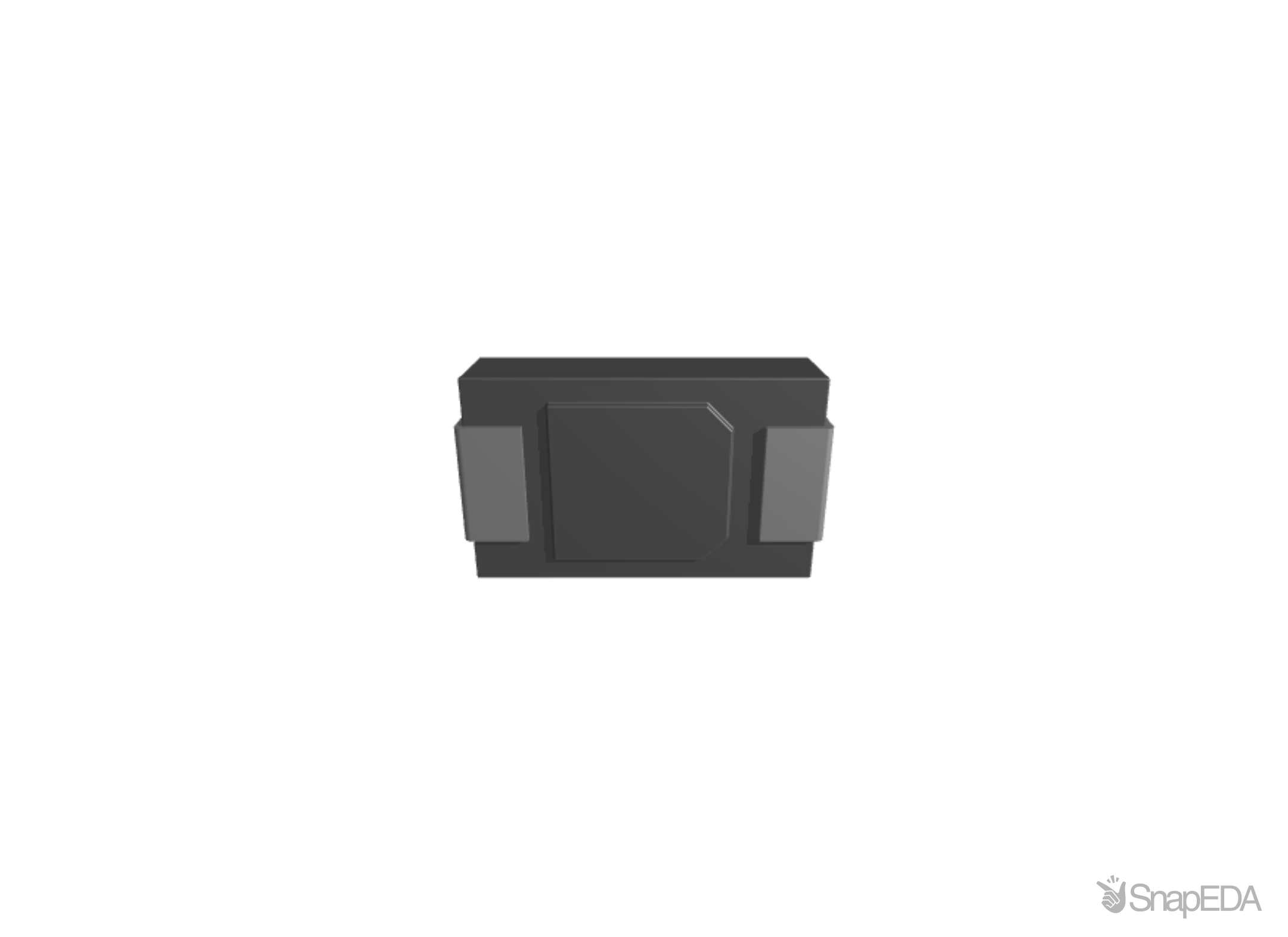 ECASD40G227M009K00 3D Model