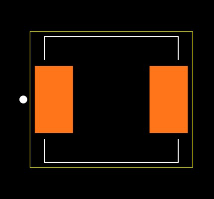 FDSD0630-H-1R5N=P3 Footprint