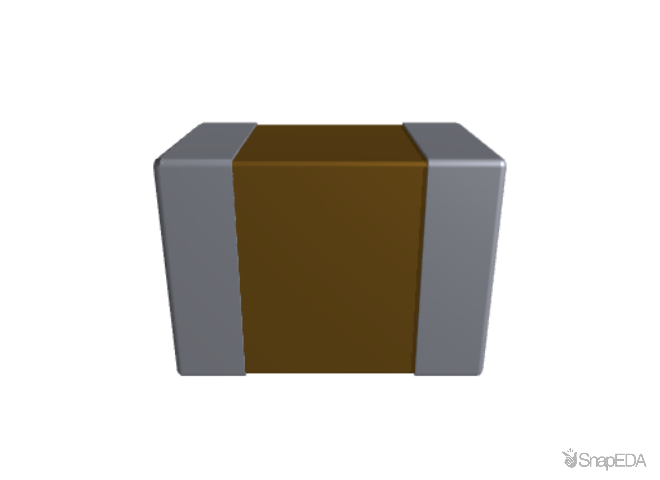 GCE21BR72A273MA01L 3D Model