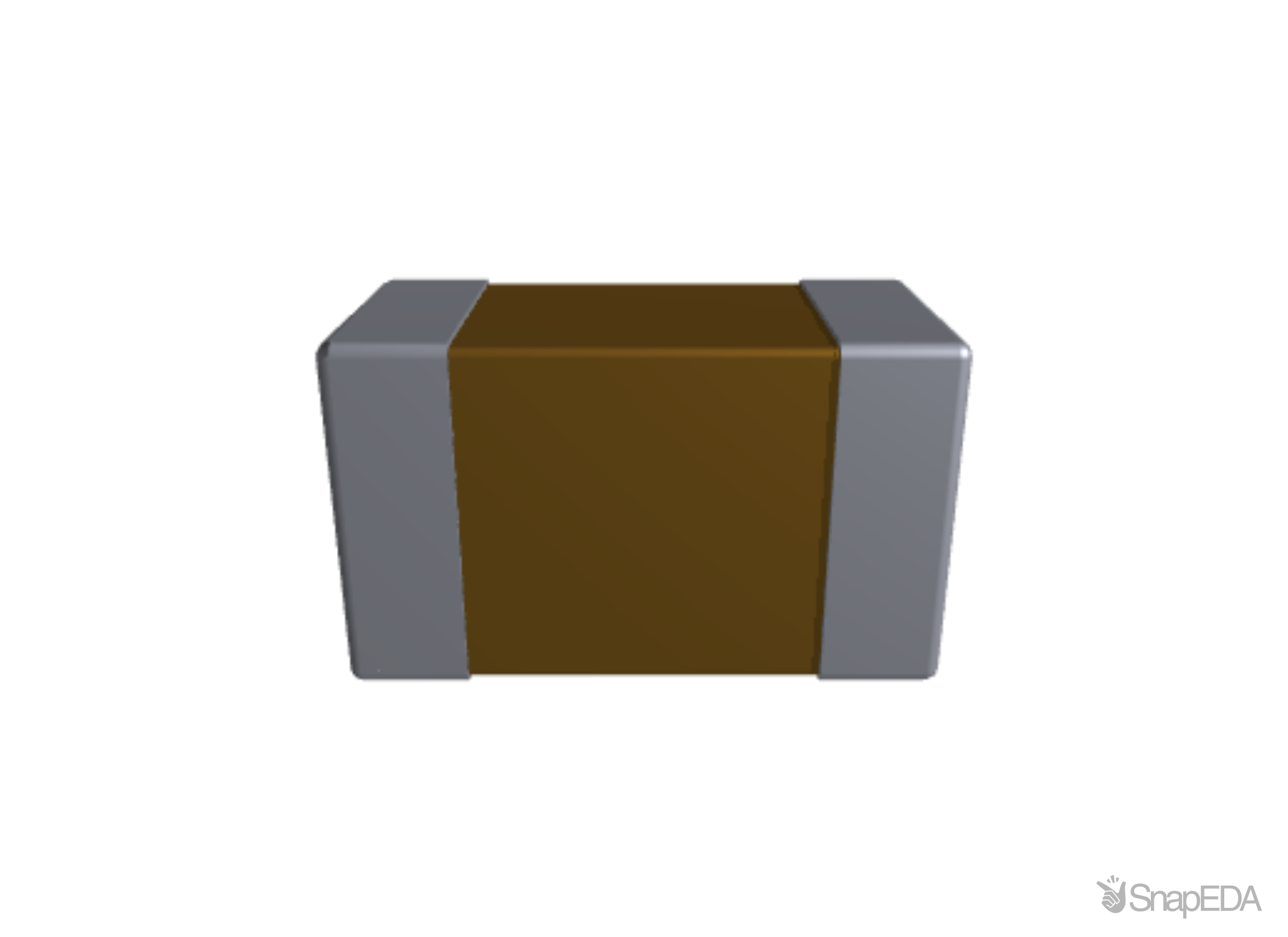 GCG31CR71E395MA01L 3D Model