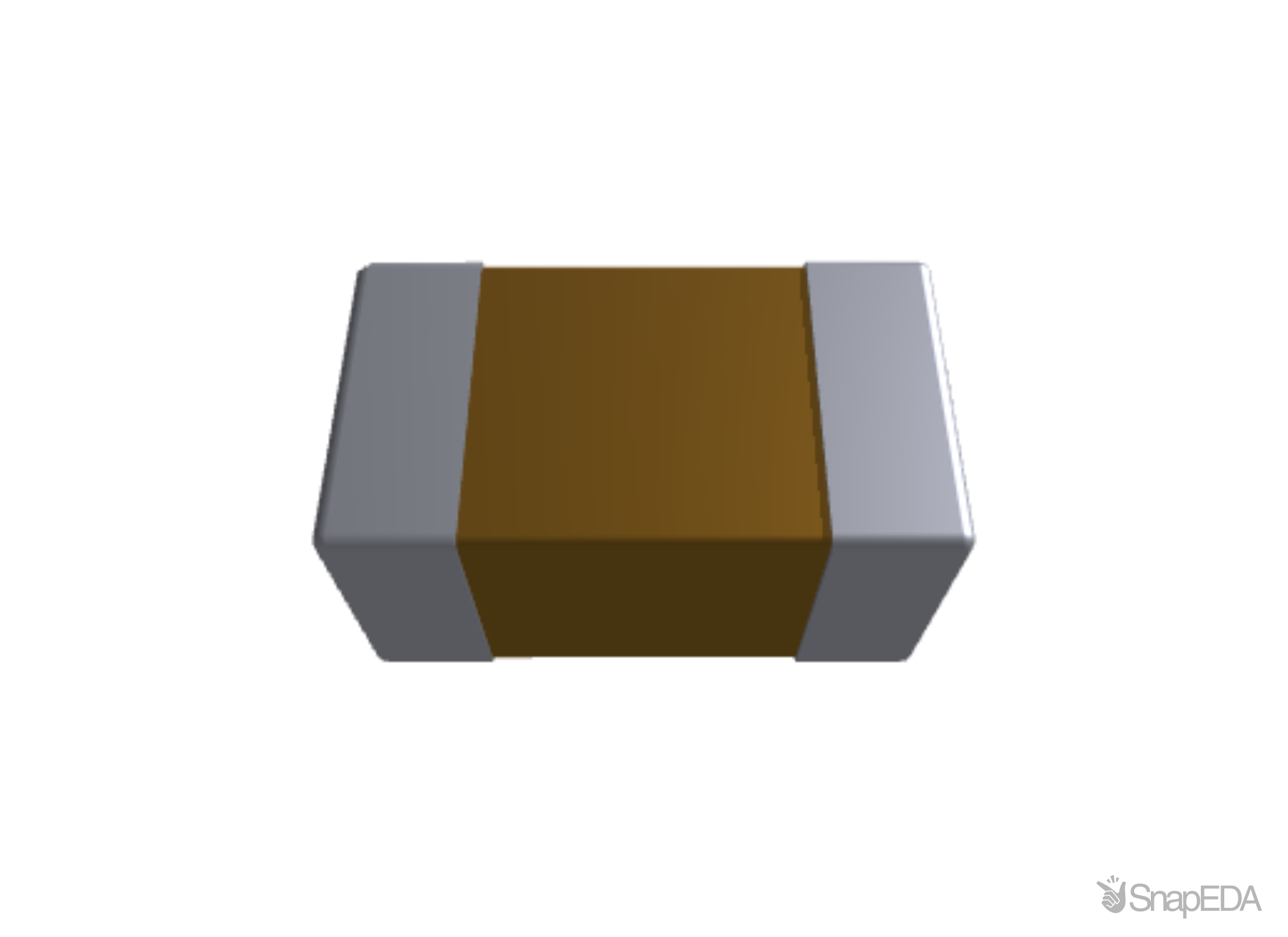 GCJ188R71C473MA01J 3D Model