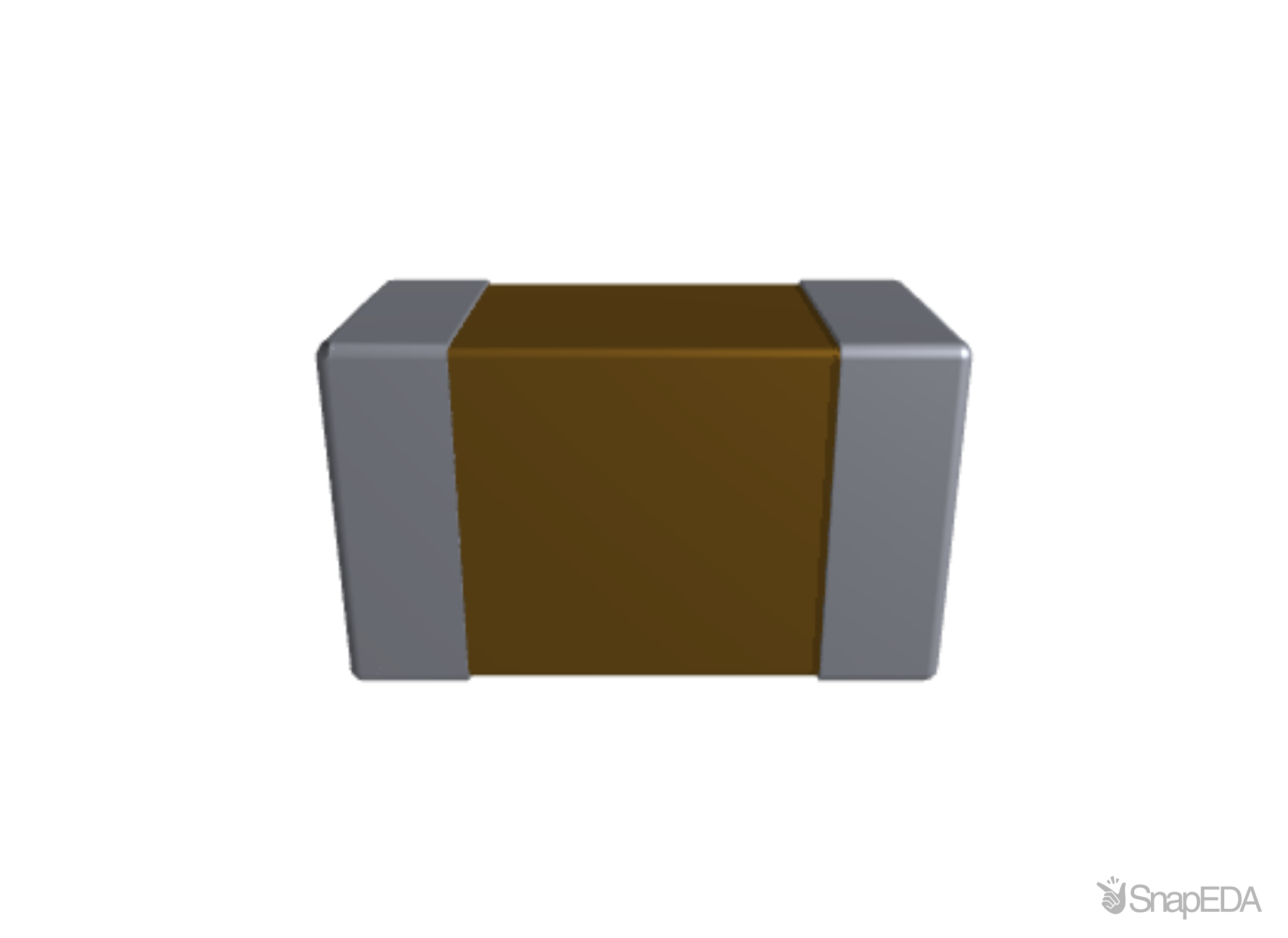 GCJ31CR71H684MA01K 3D Model