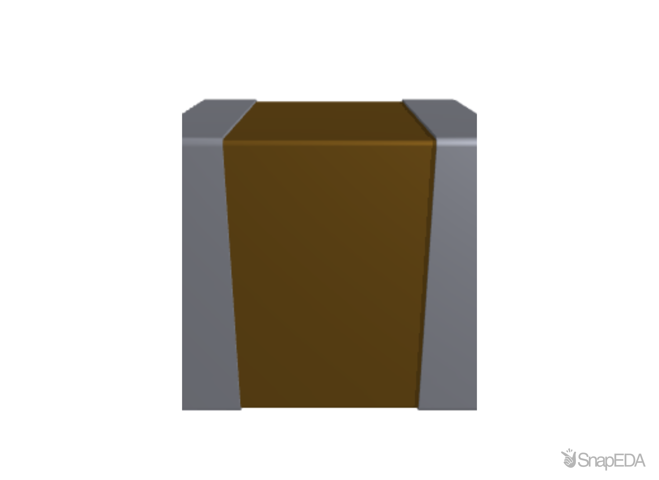GCJ32ER71E106KA18L 3D Model