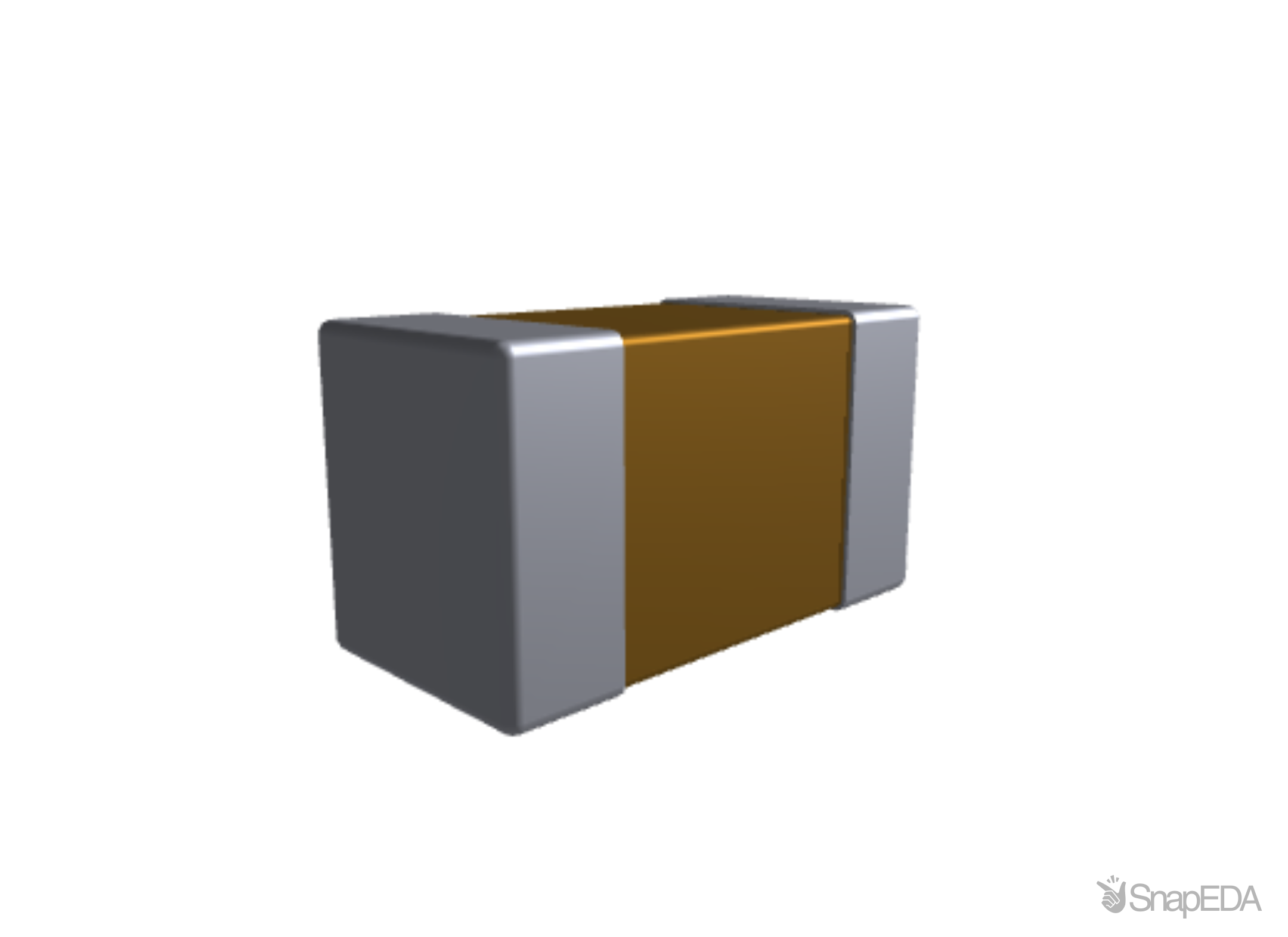 GCM188R72A103KA37D 3D Model