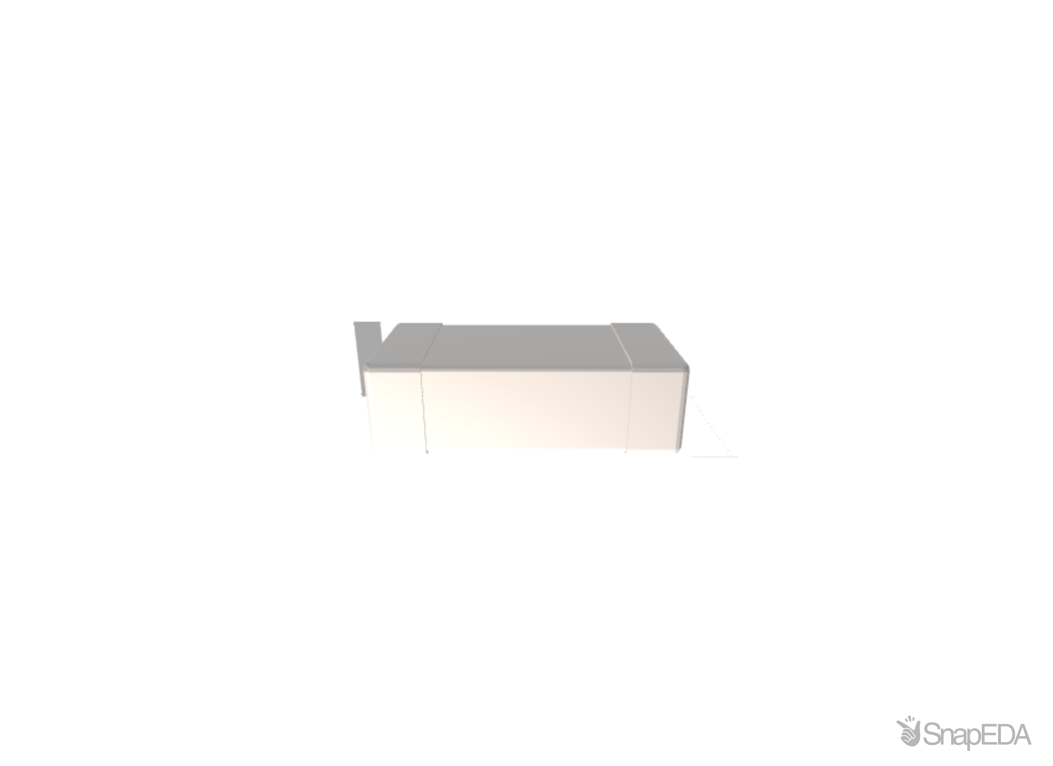 GCM31A7U3A181JX01J 3D Model