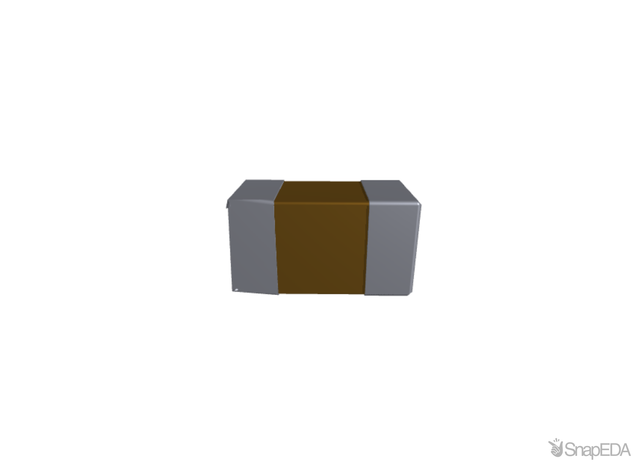 GJM0225C1C7R4CB01L 3D Model