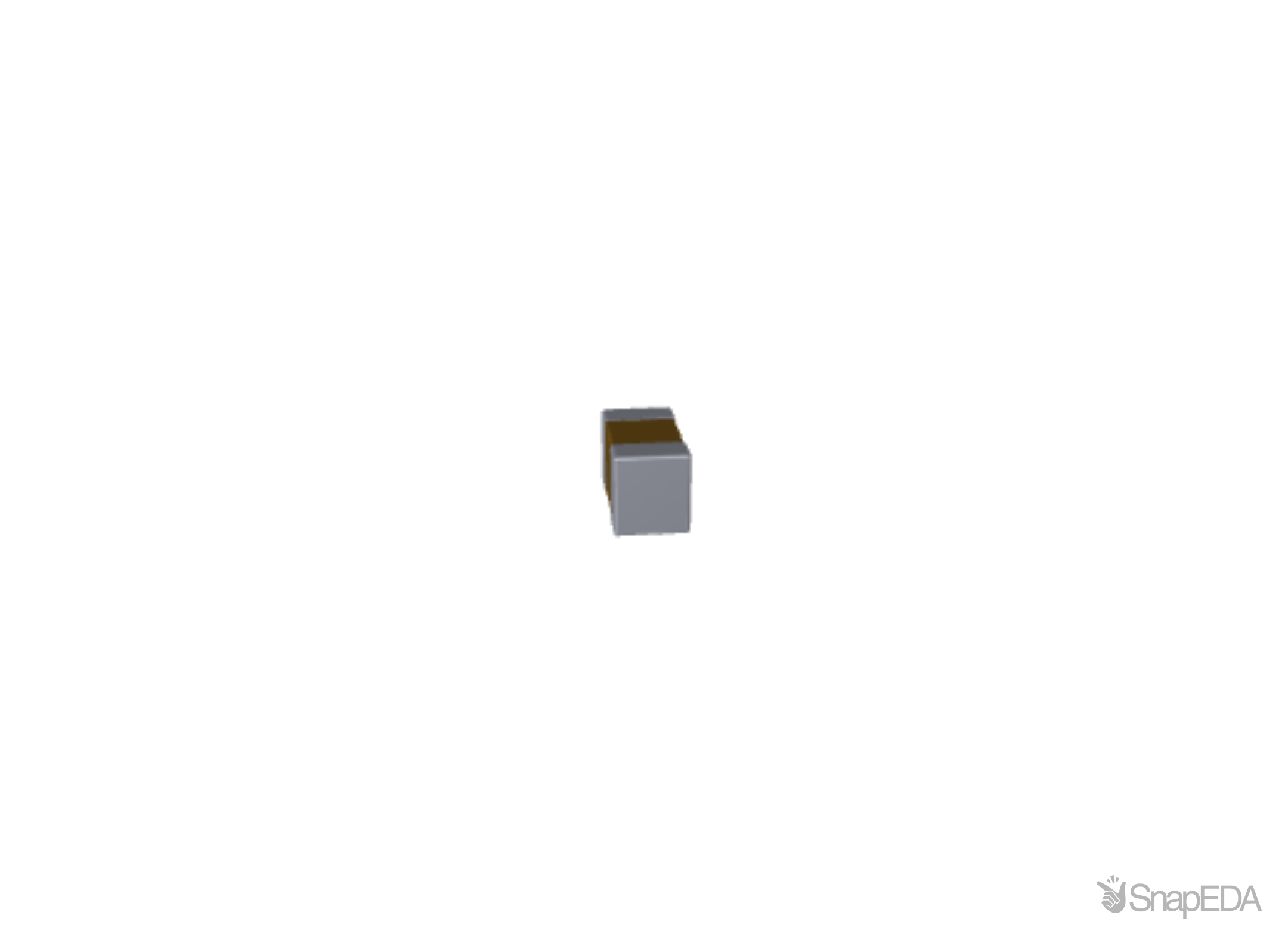 GJM0335C1E1R2WB01D 3D Model