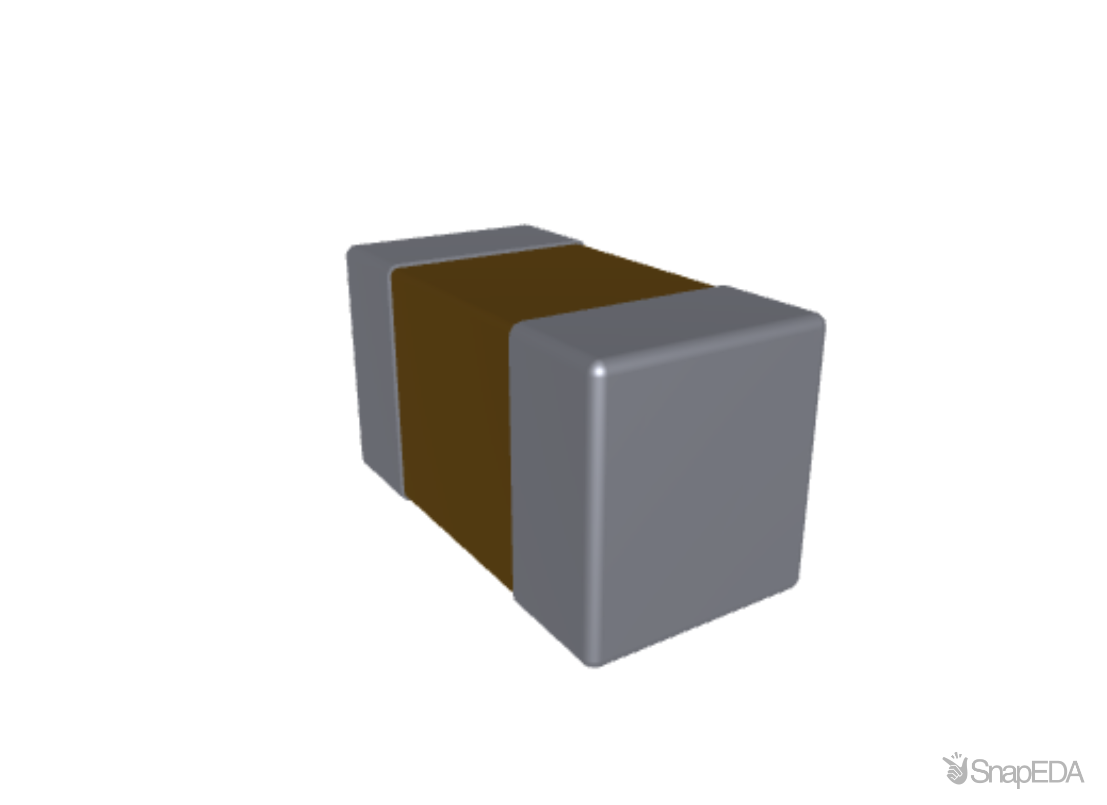 GJM0335C1ER50BB01D 3D Model