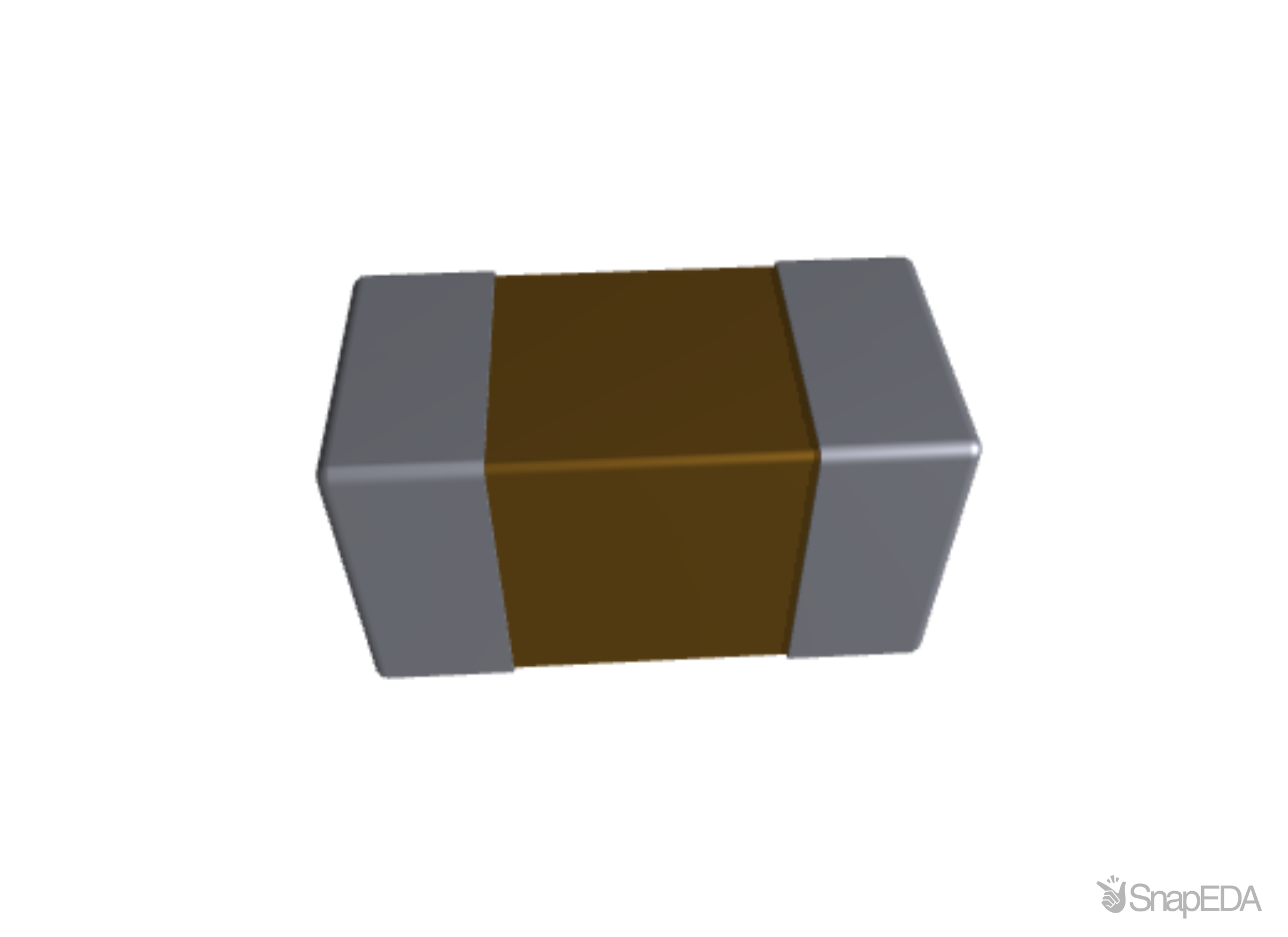 GJM0335C1H1R5CB01J 3D Model
