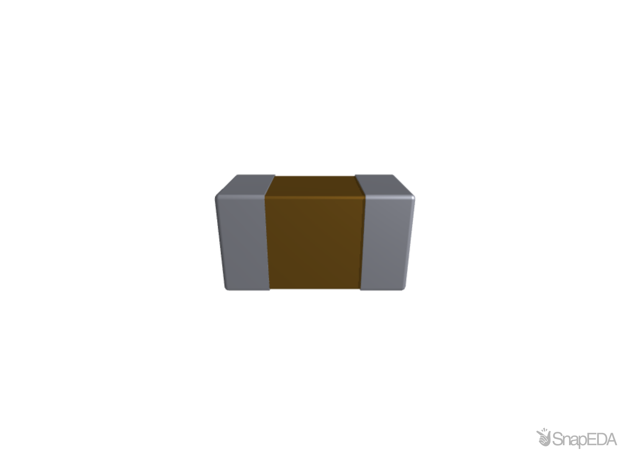 GJM0335C2A3R4WB01J 3D Model