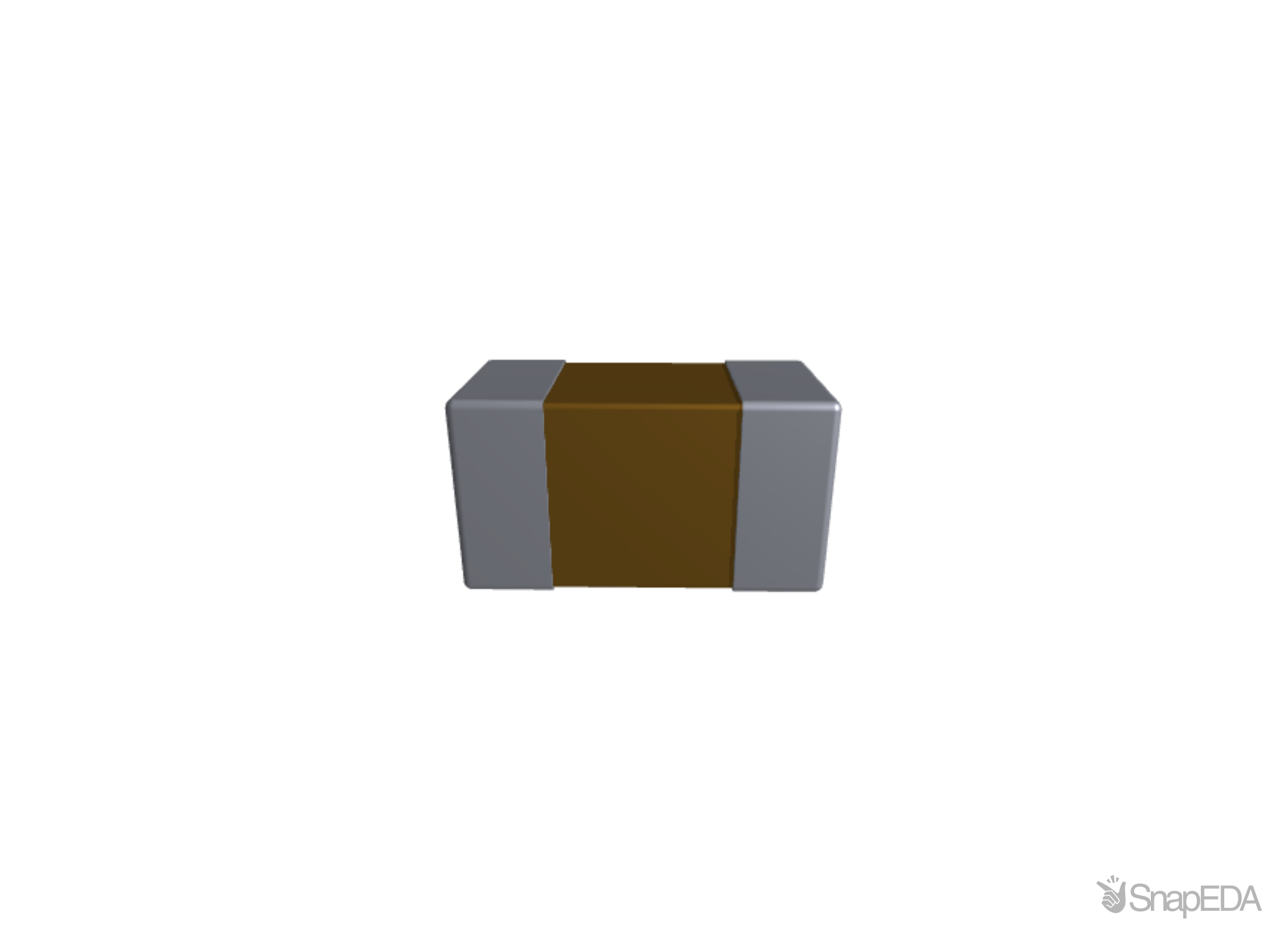 GJM0335C2A5R3WB01D 3D Model