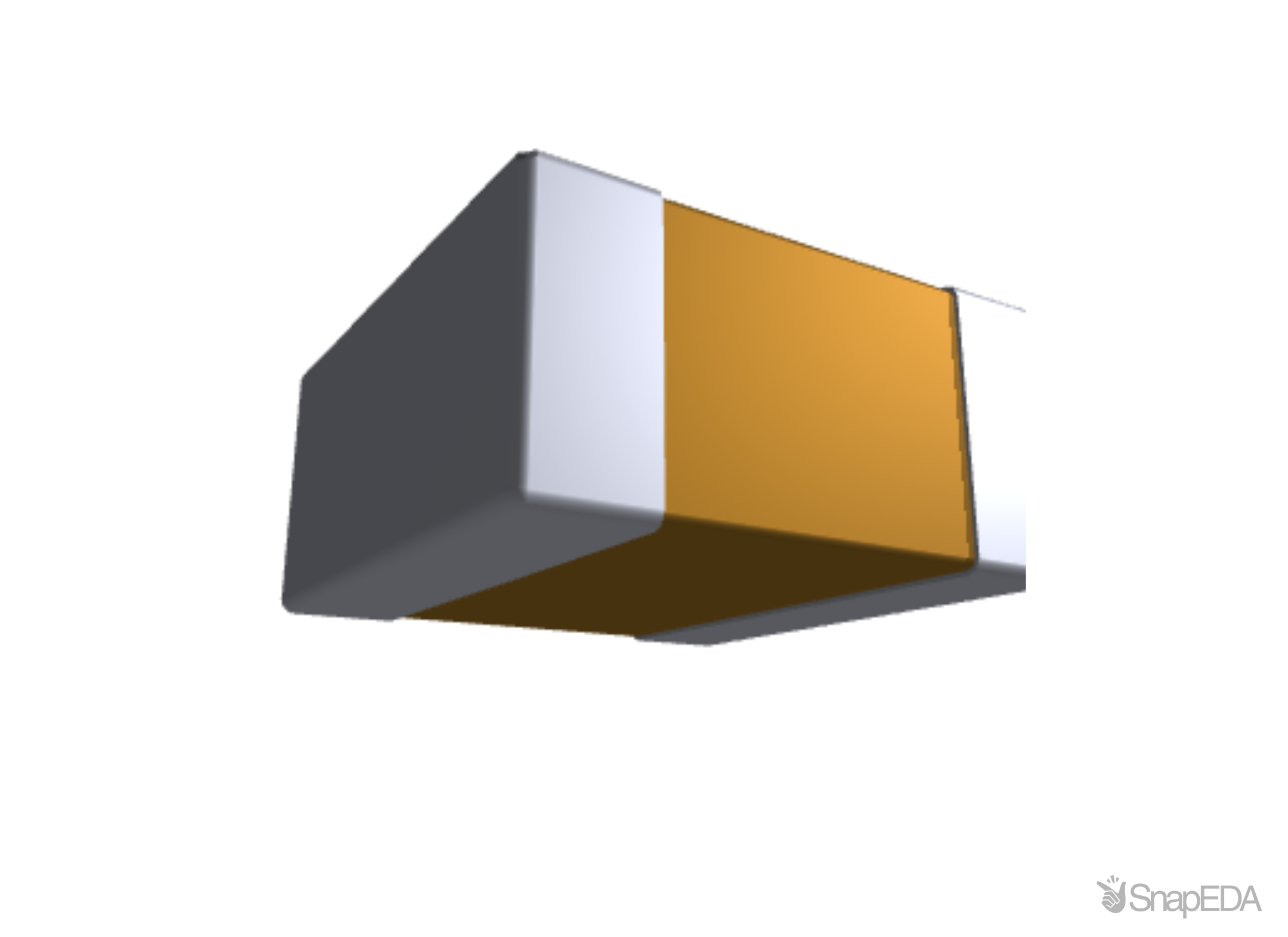 GQM22M5C2H4R7CB01L 3D Model