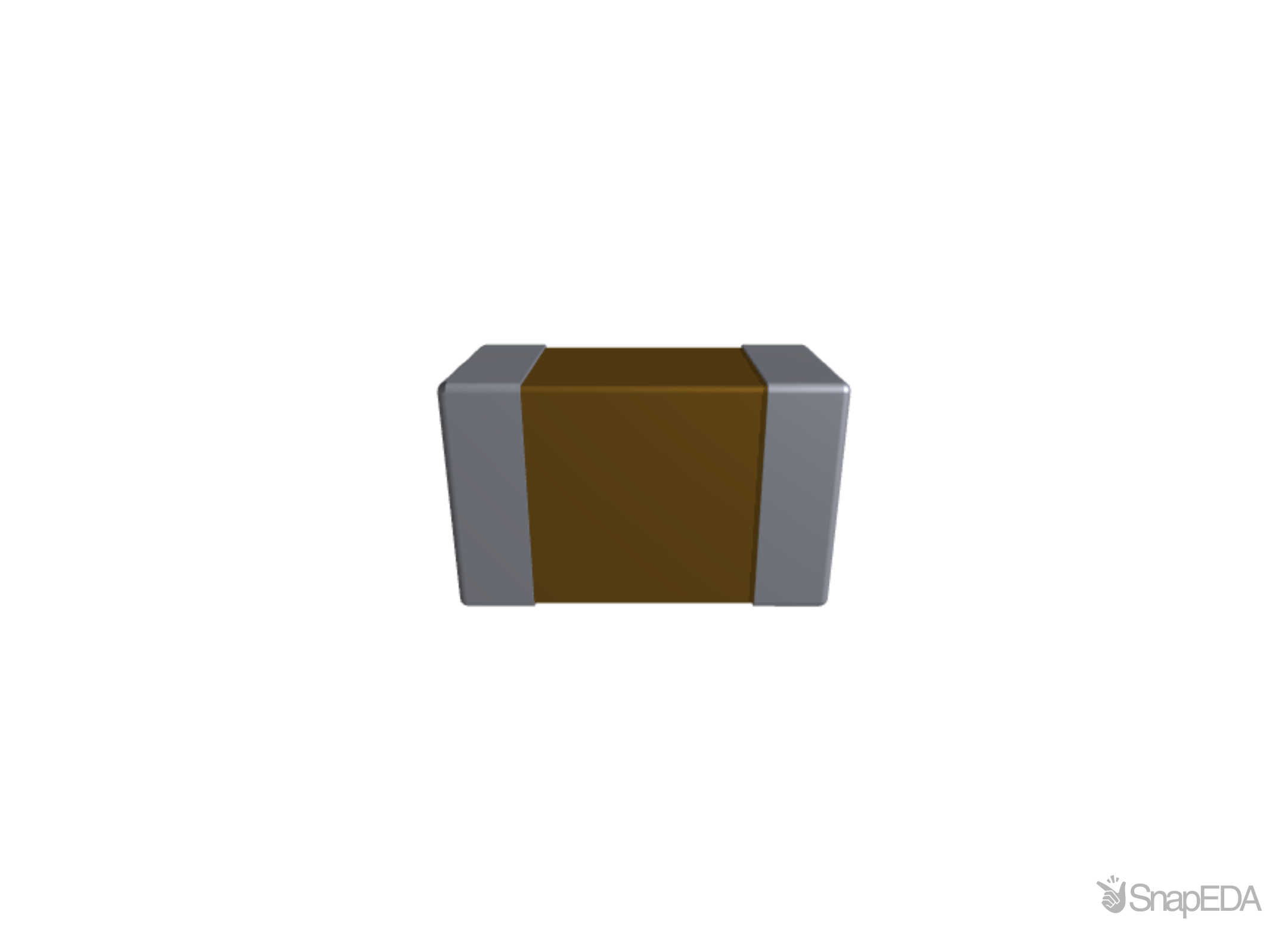 GRJ31CC71E106KE11L 3D Model