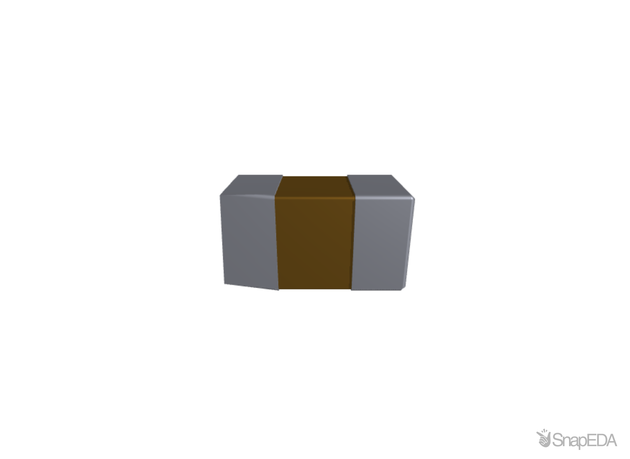 GRM0115C1C200GE01L 3D Model