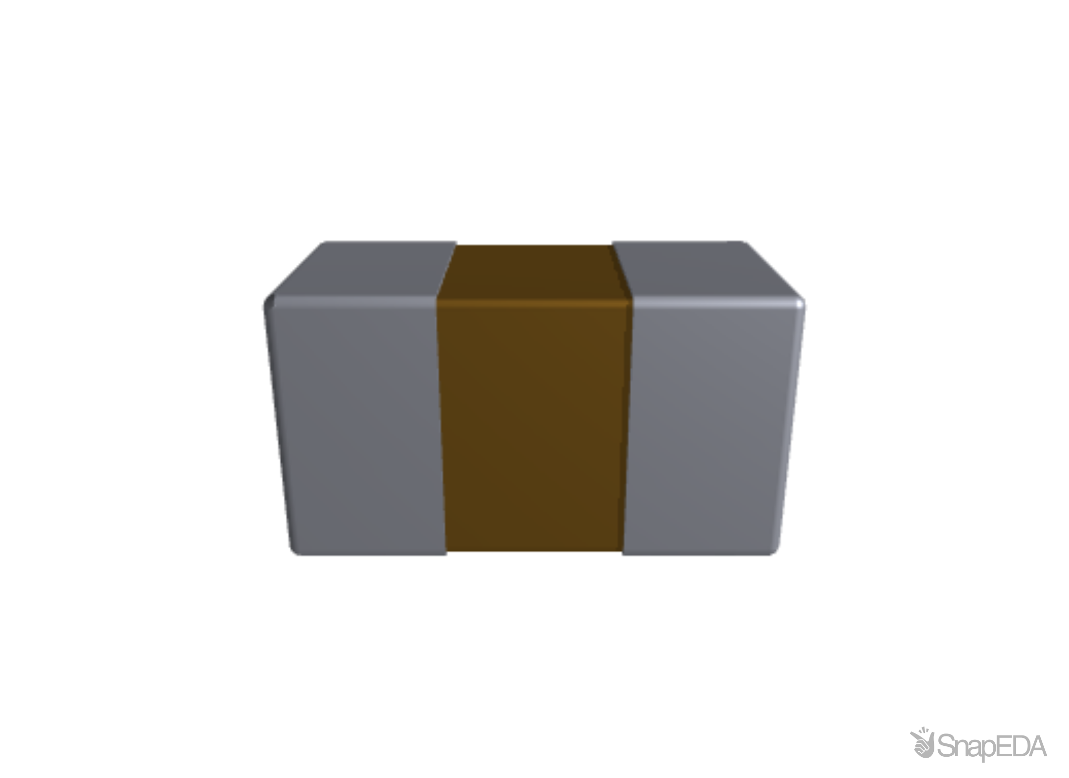 GRM011R60G103KE01L 3D Model