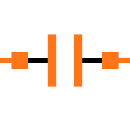 GRM0225C0J151JA02L Symbol